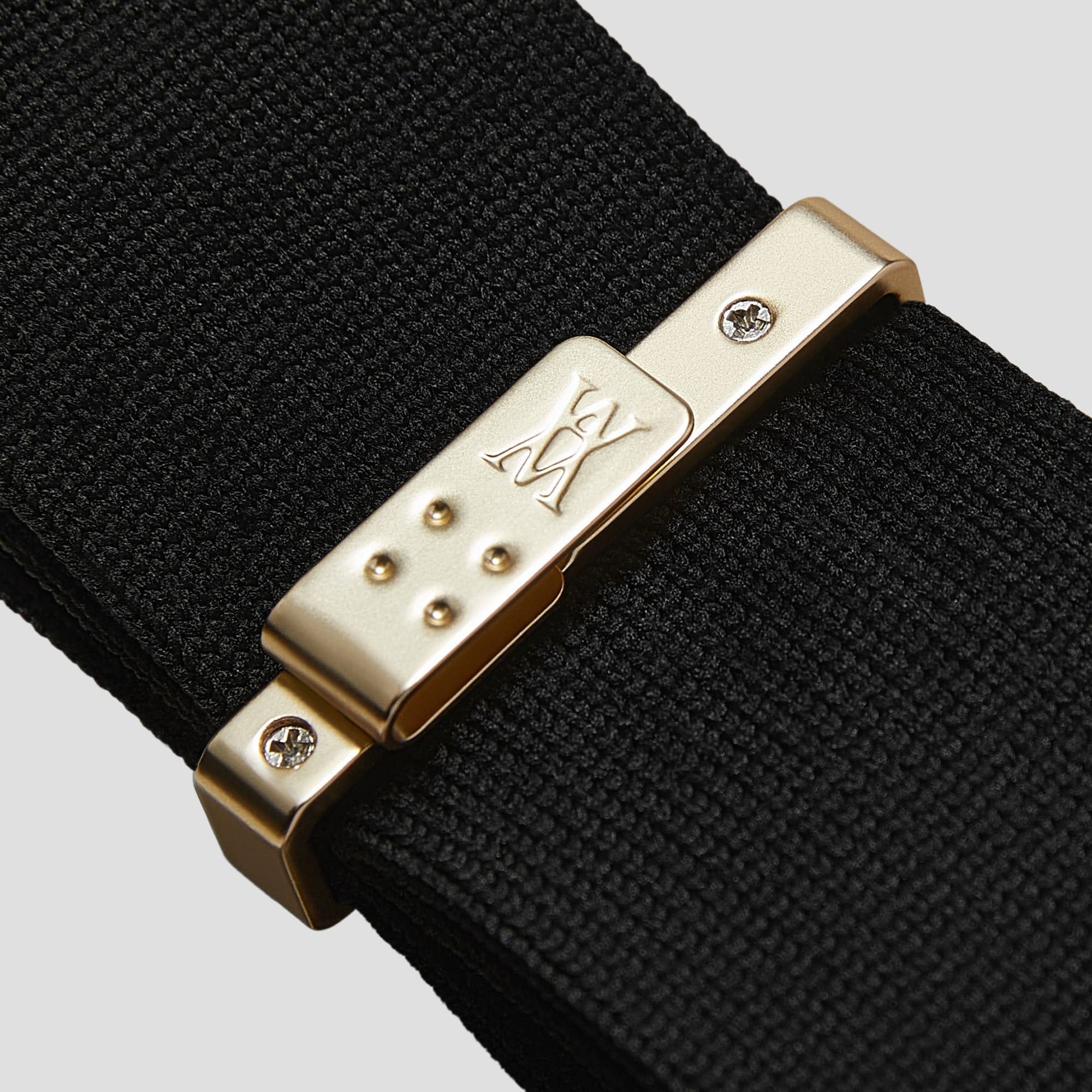 [Gaines] リムーバブル リボン