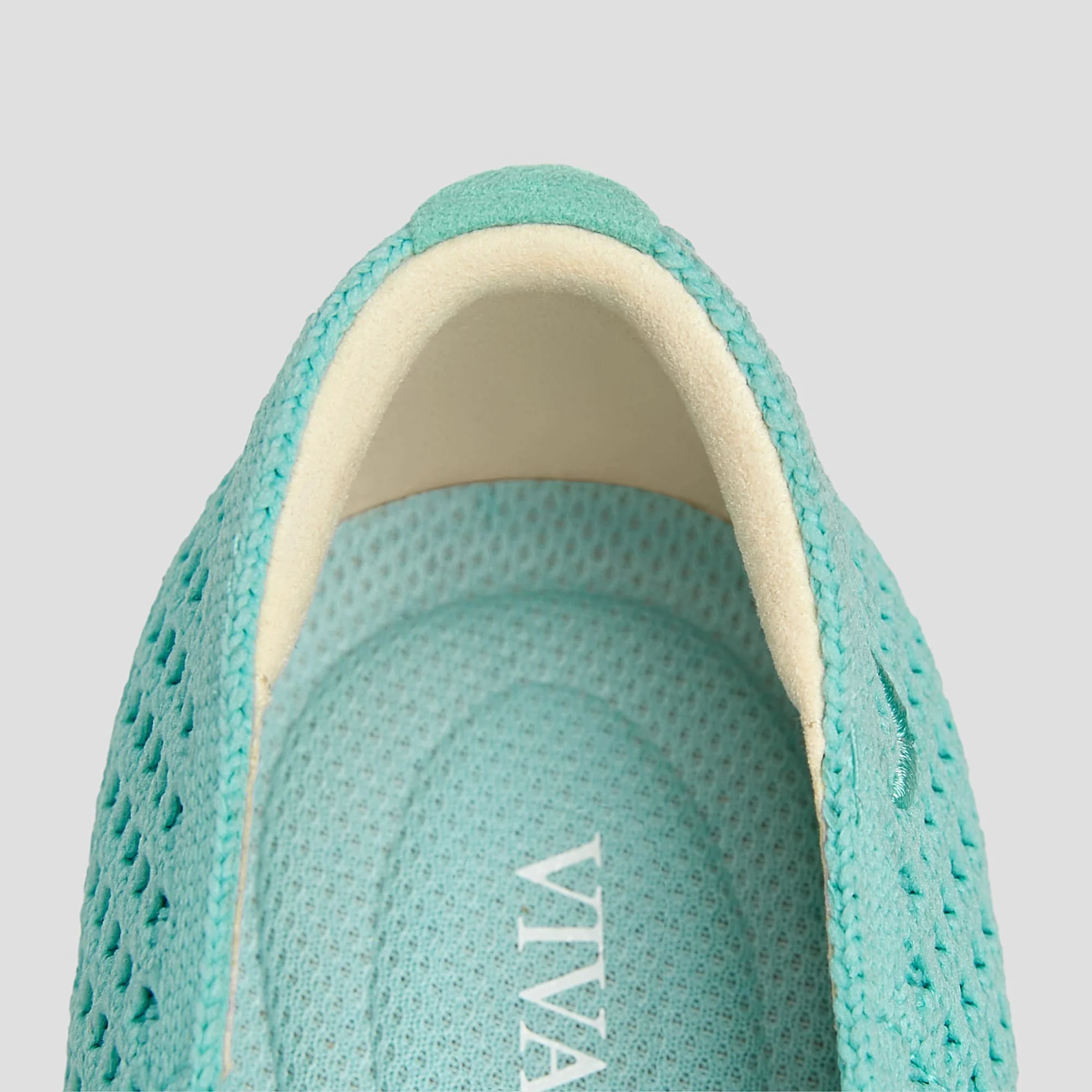 [Margot Mesh] スクエアトゥ メッシュ フラットシューズ