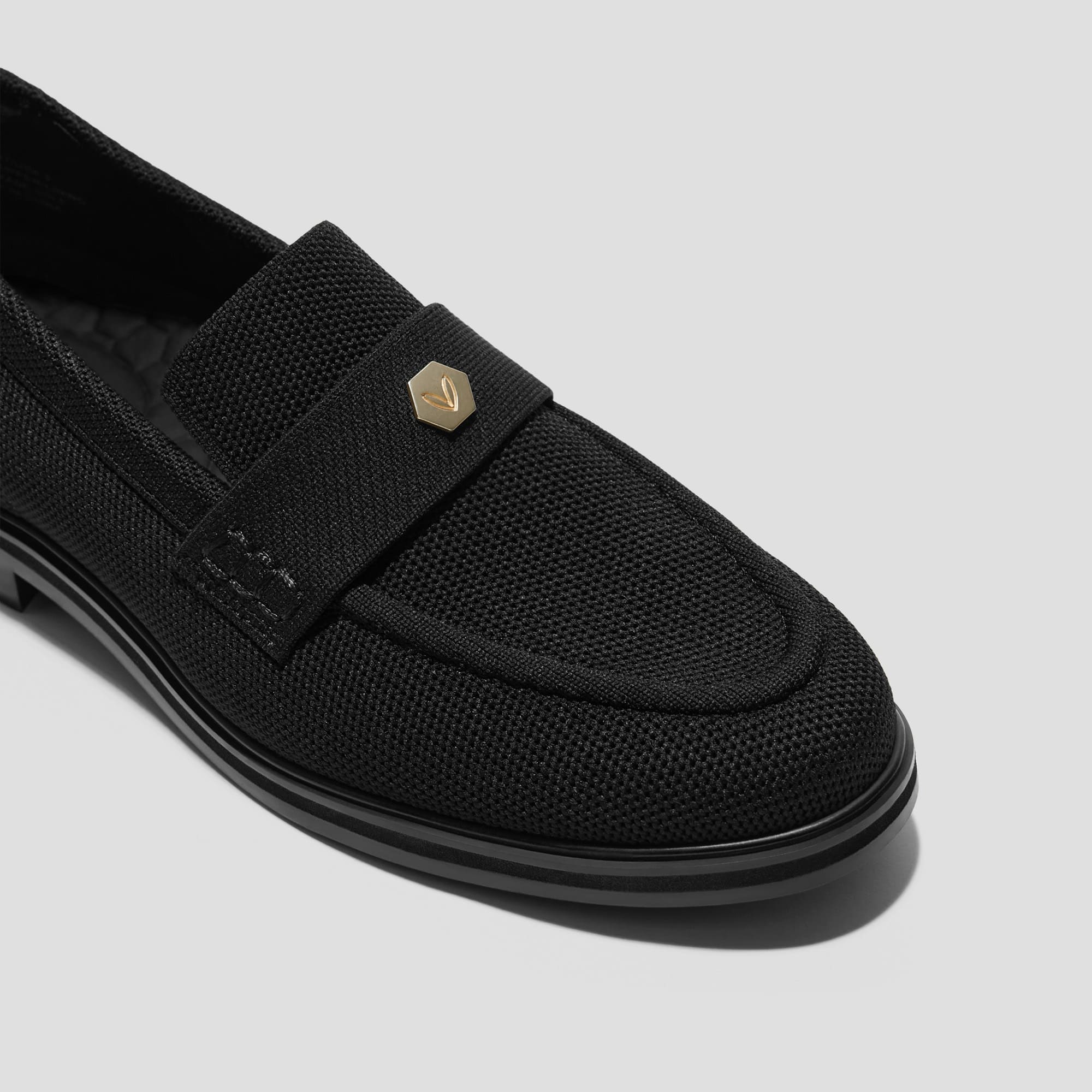 [Liana] クラシック ローファー