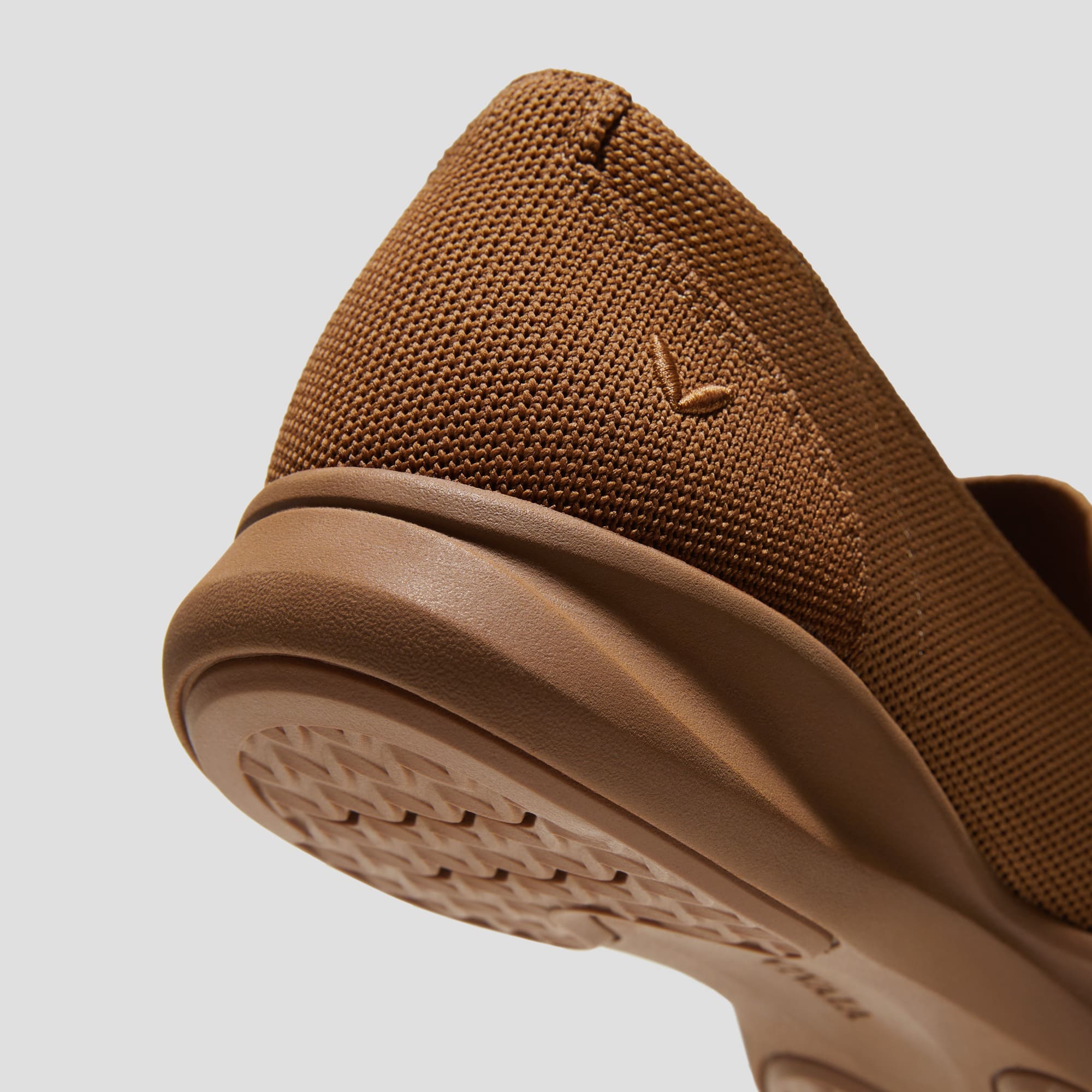 [Ivana] ラウンドトゥ スニーカー ローファー