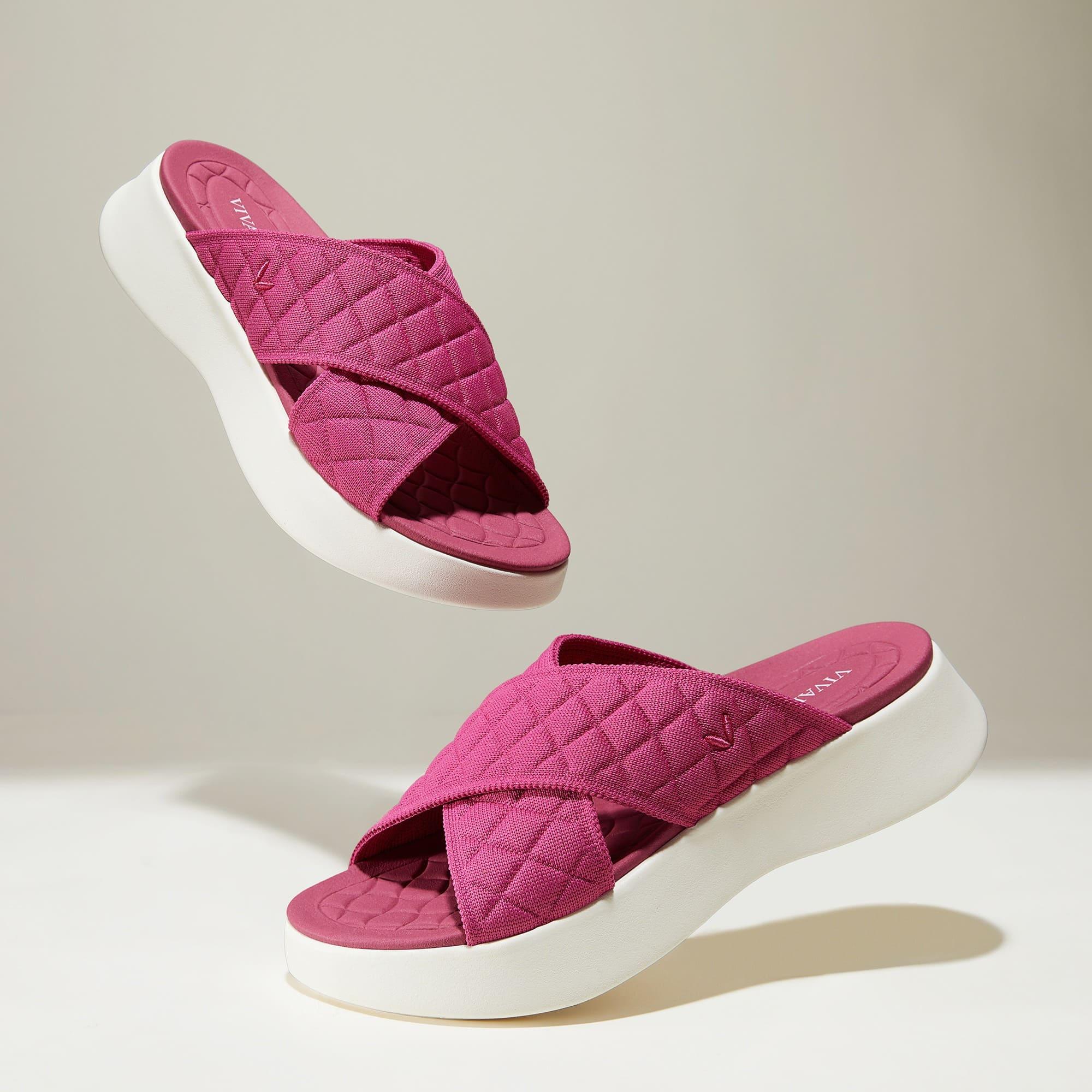 [Katarina] スポーツ サンダル