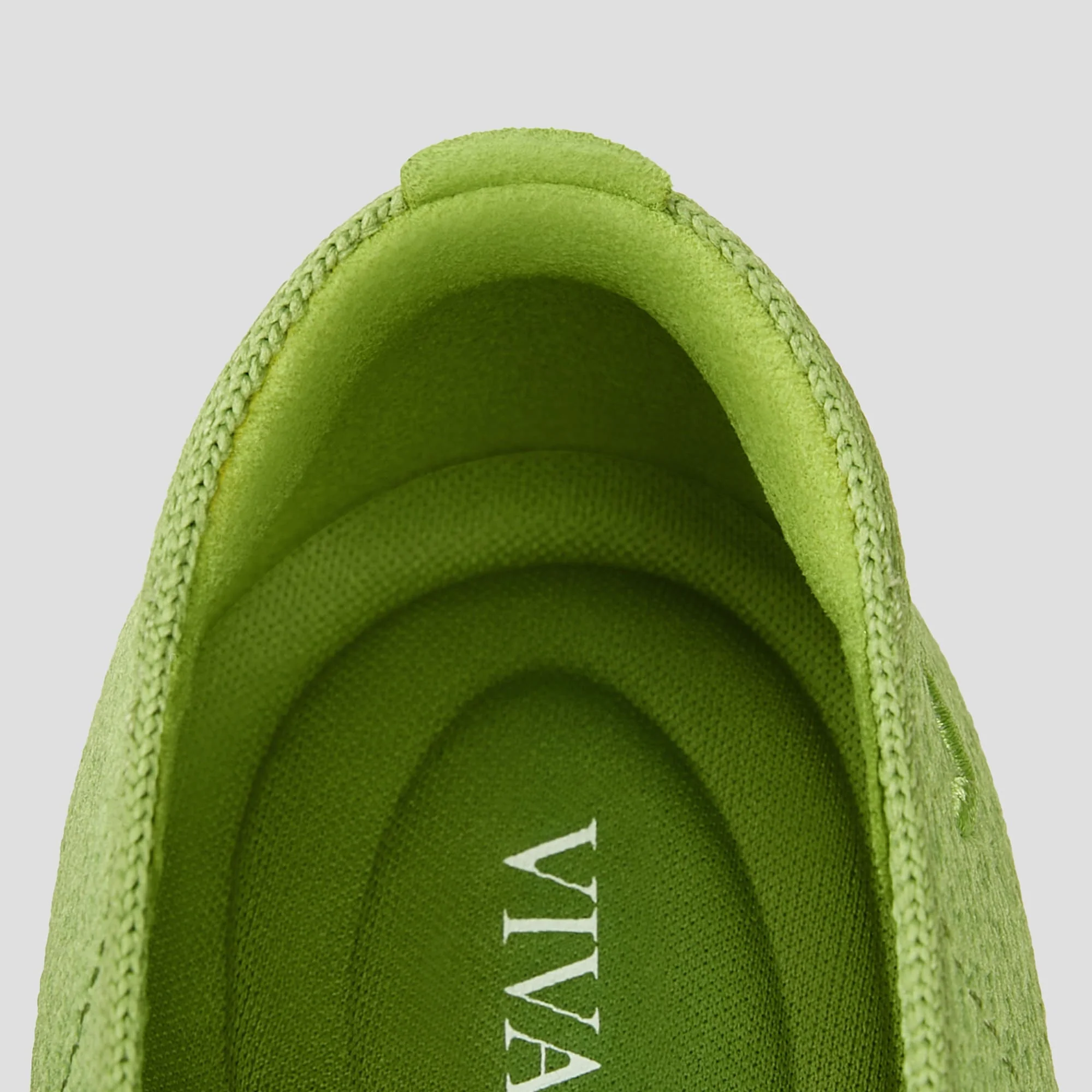 [Margot Mary-Jane] アースデイ限定版 スクエアトゥ メリージェーン フラットシューズ