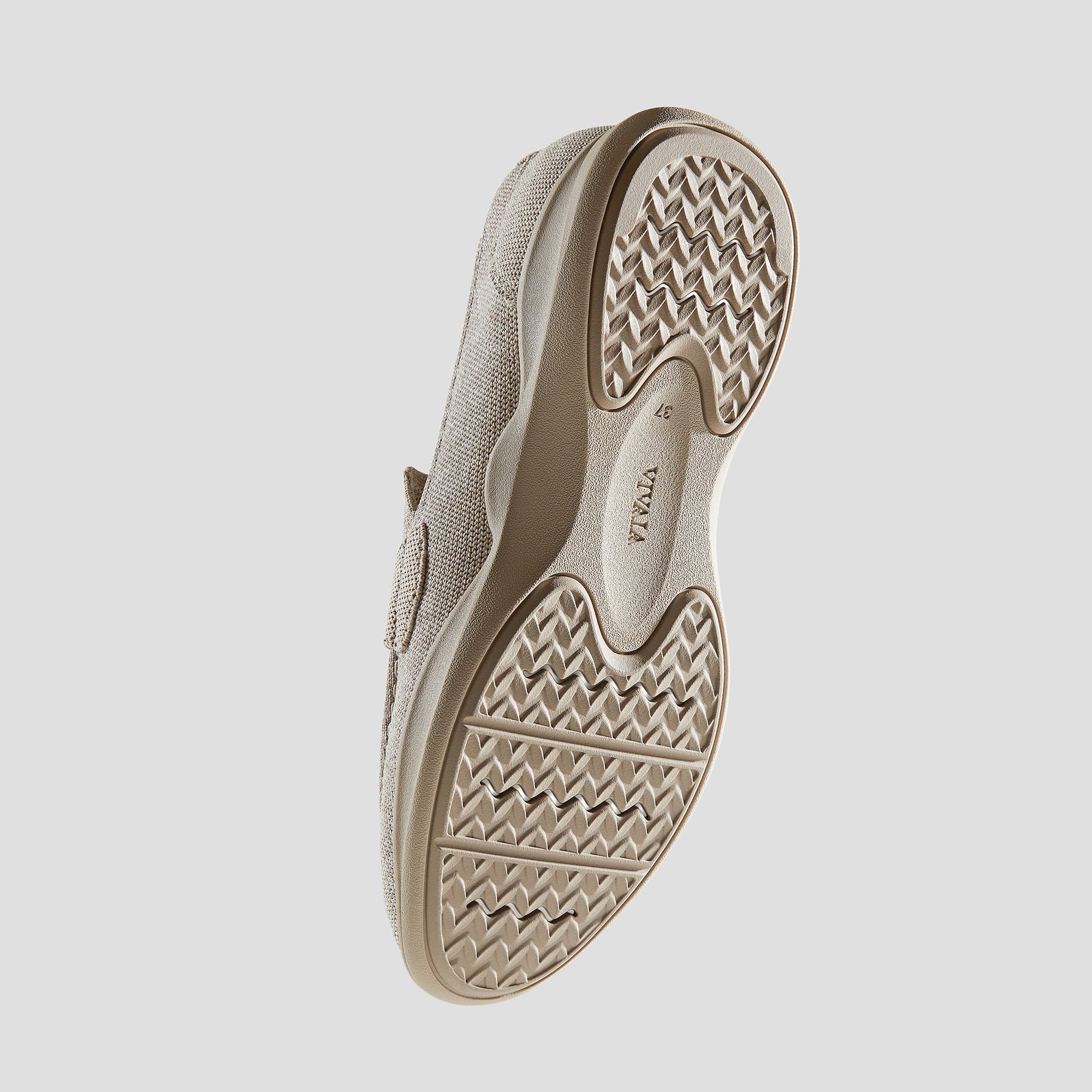 [Ivana] ラウンドトゥ スニーカー ローファー