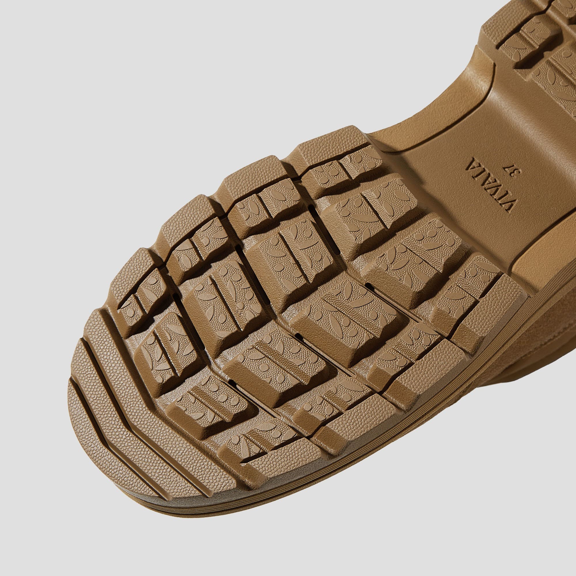 [Tyler]防水 PufferTherm(パフサーム)アンクルブーツ