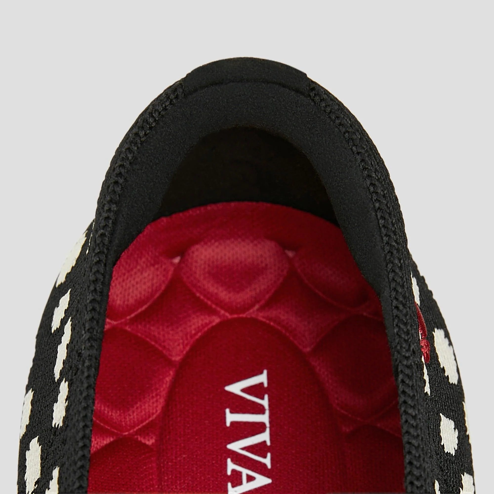 [Margot Walker Mary-Jane] スクエアトゥ 超軽量 厚底 メリージェーン フラットシューズ