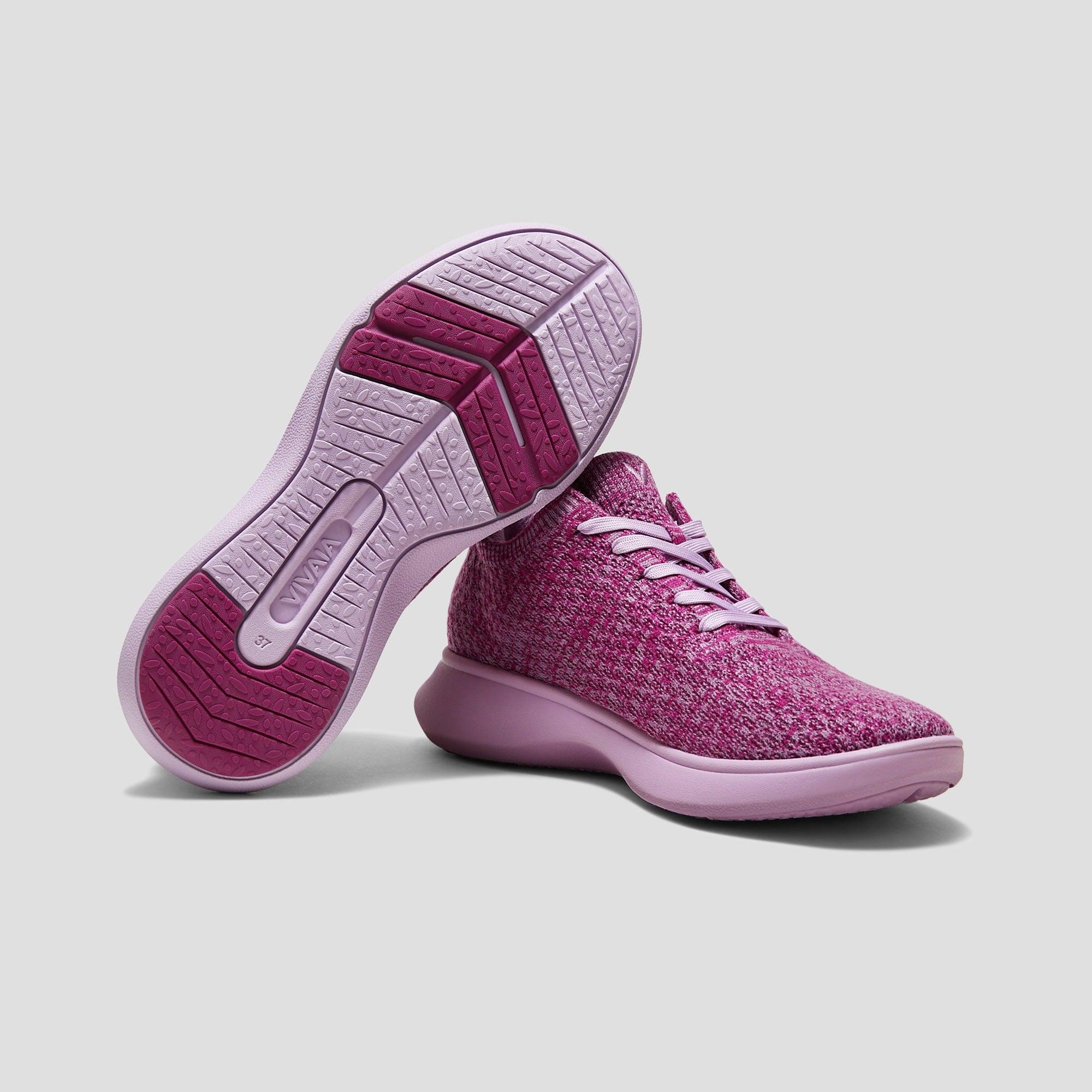 [Urban] ウール入り ユニセックス スリッポン スニーカー