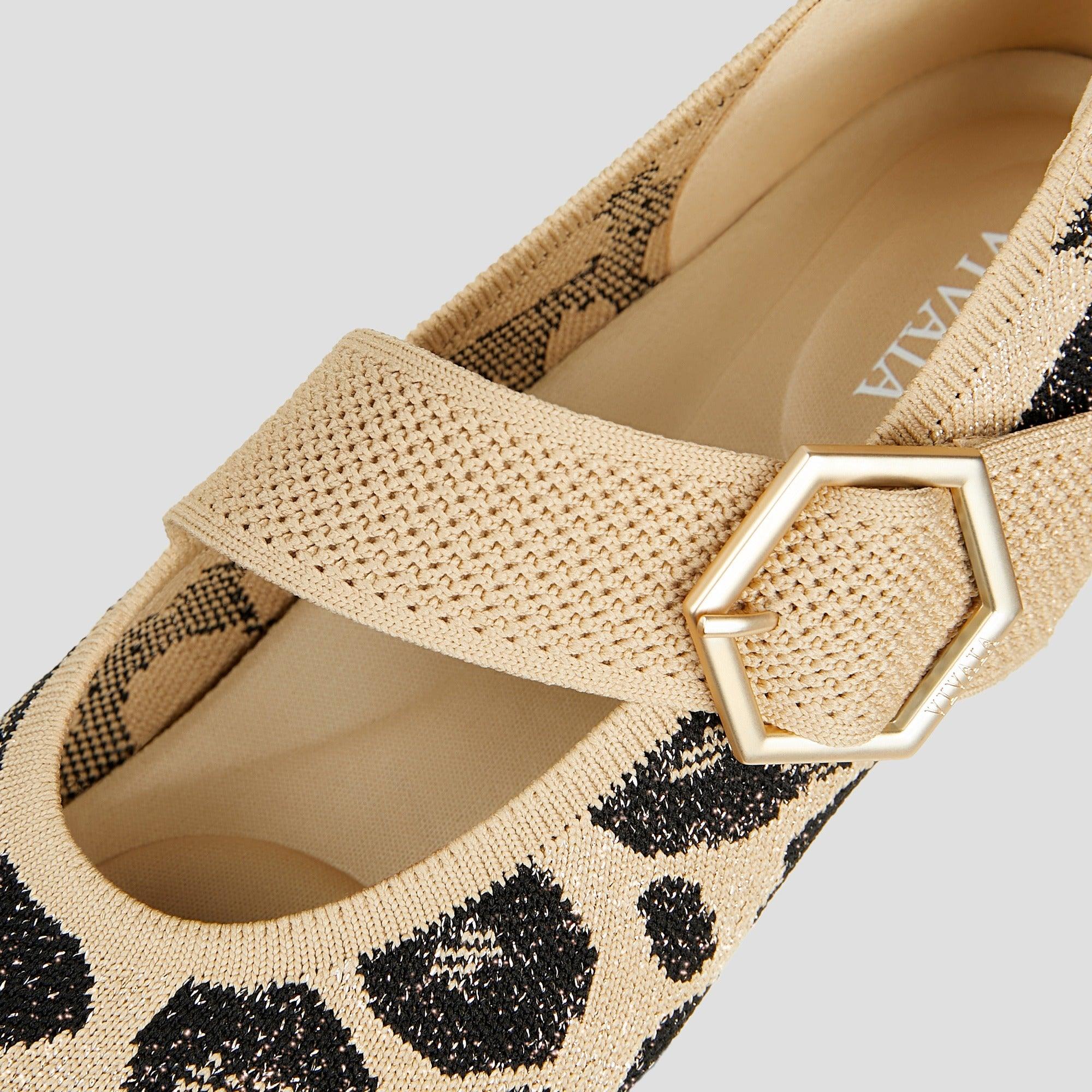 [MARIA] ポインテッドトゥ メリージェーン フラット