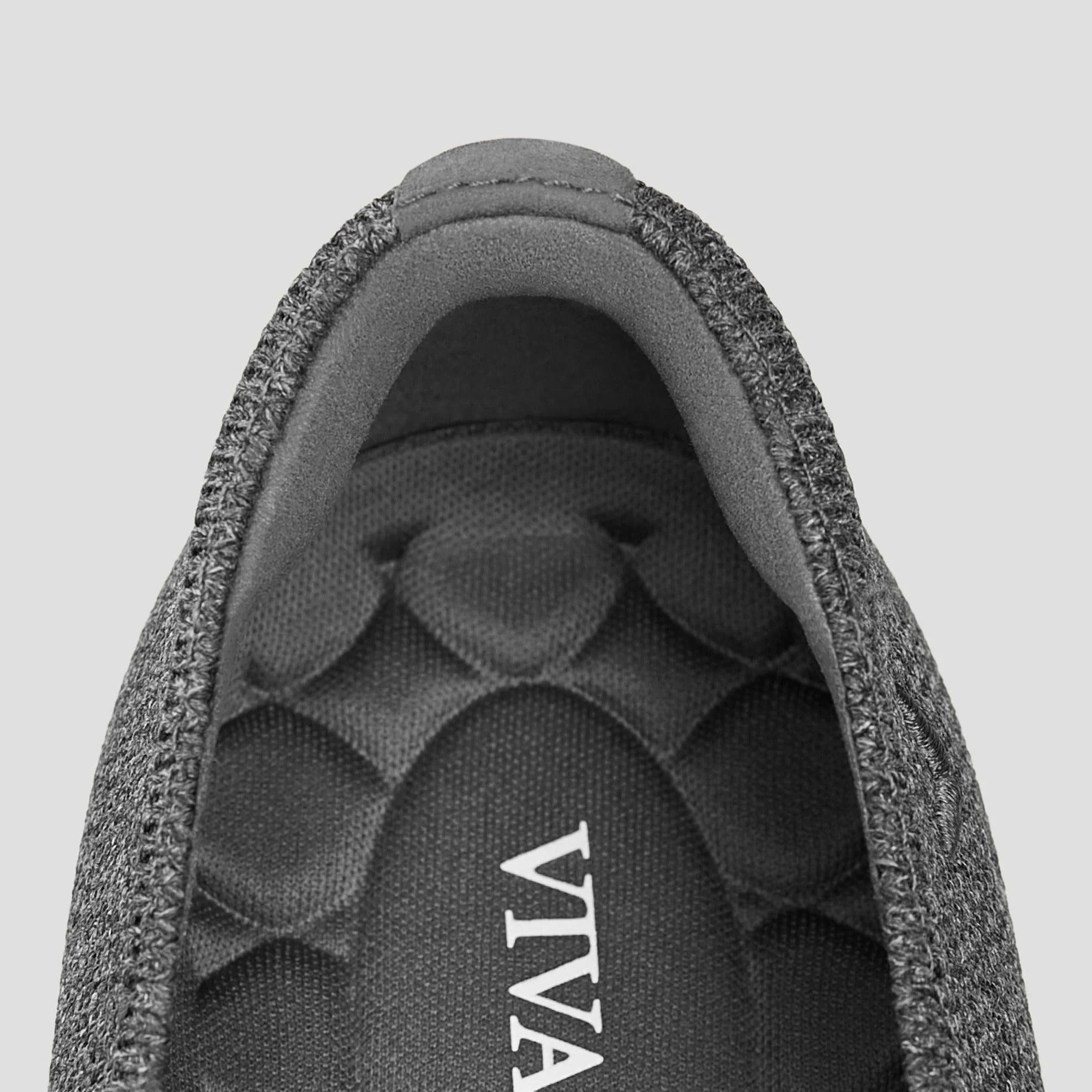 [Eloise] アーモンドトゥ ペニーローファー