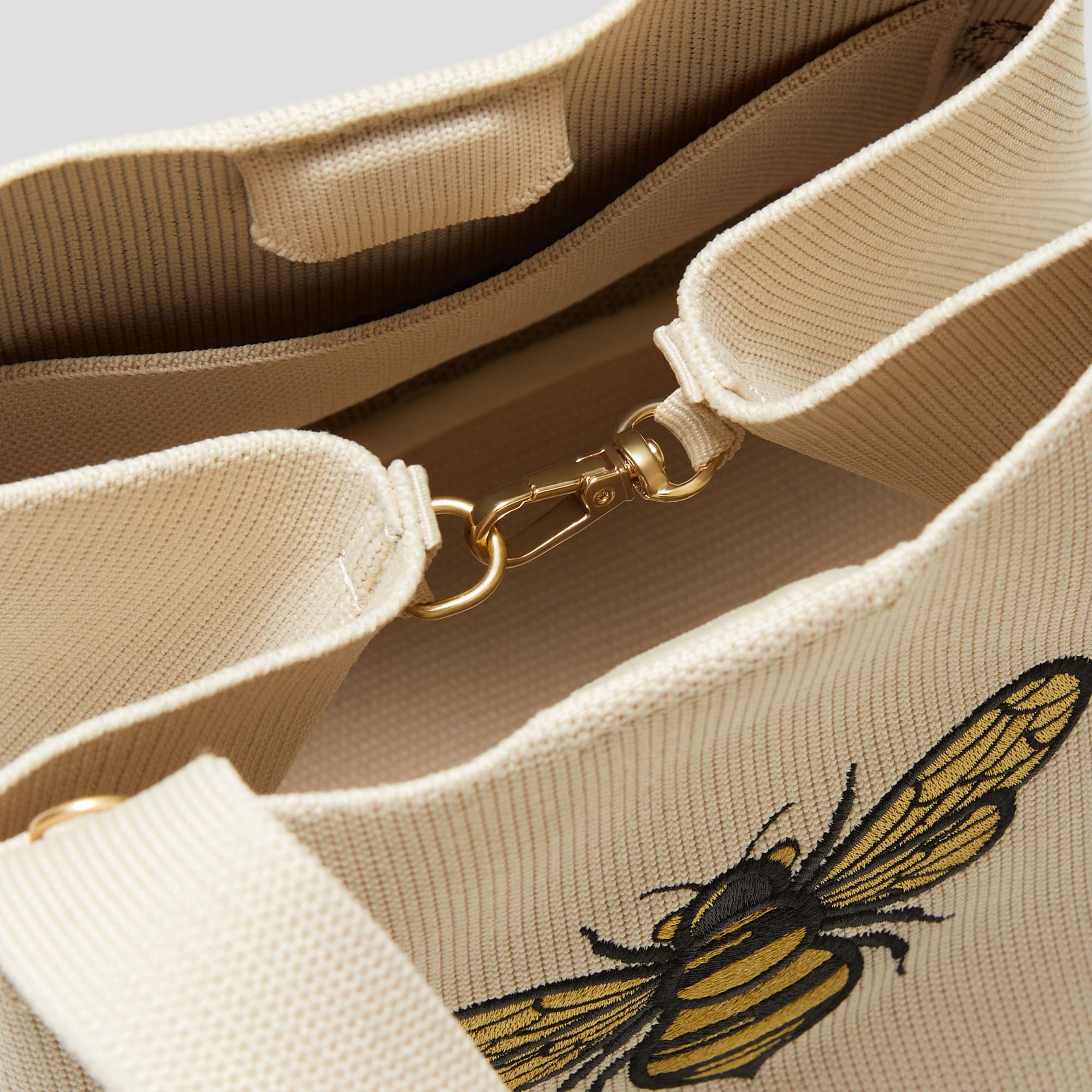 [Anita] 3.5L容量 ミニトートバッグ