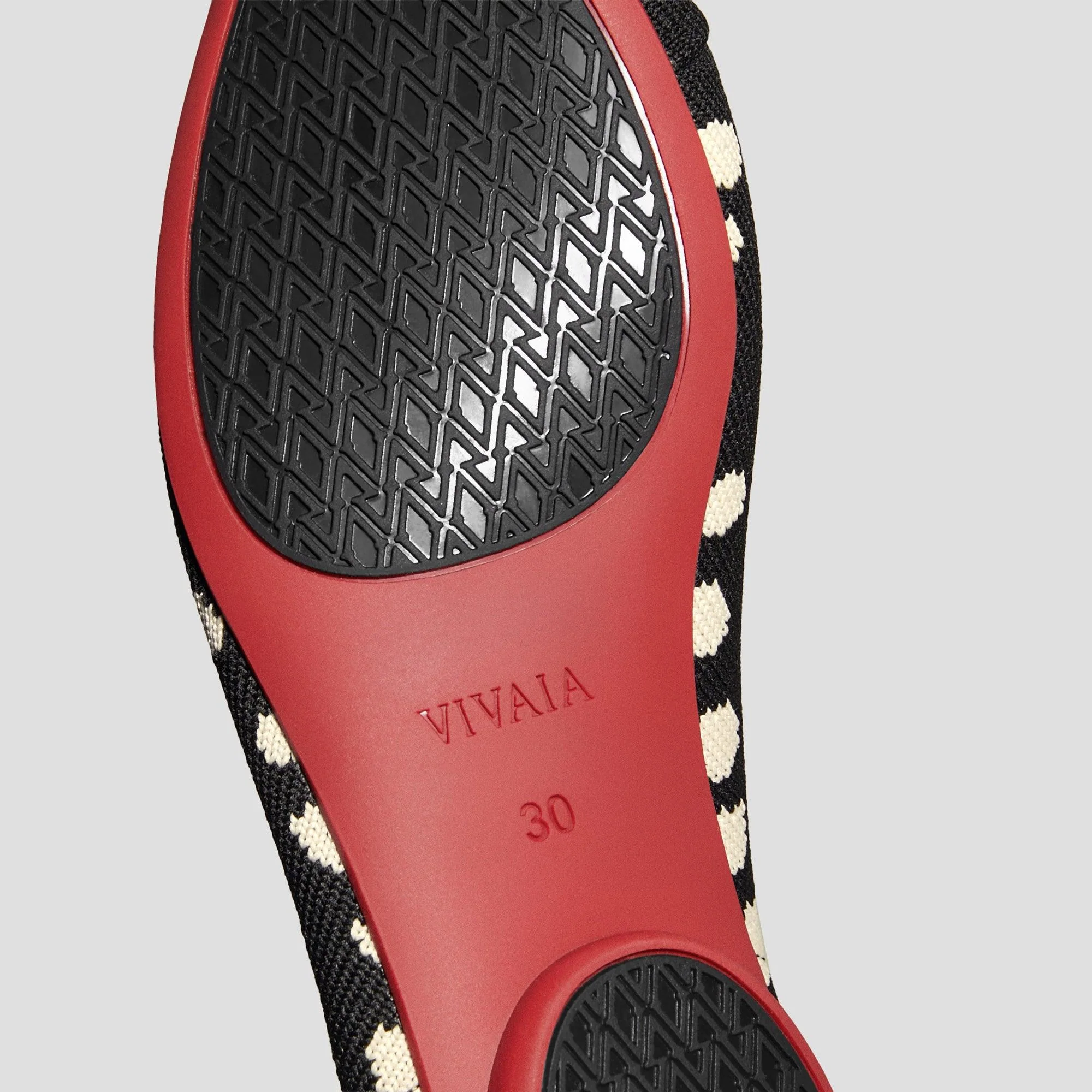 [Tiana Kids] アーモンドトゥ フラット キッズシューズ