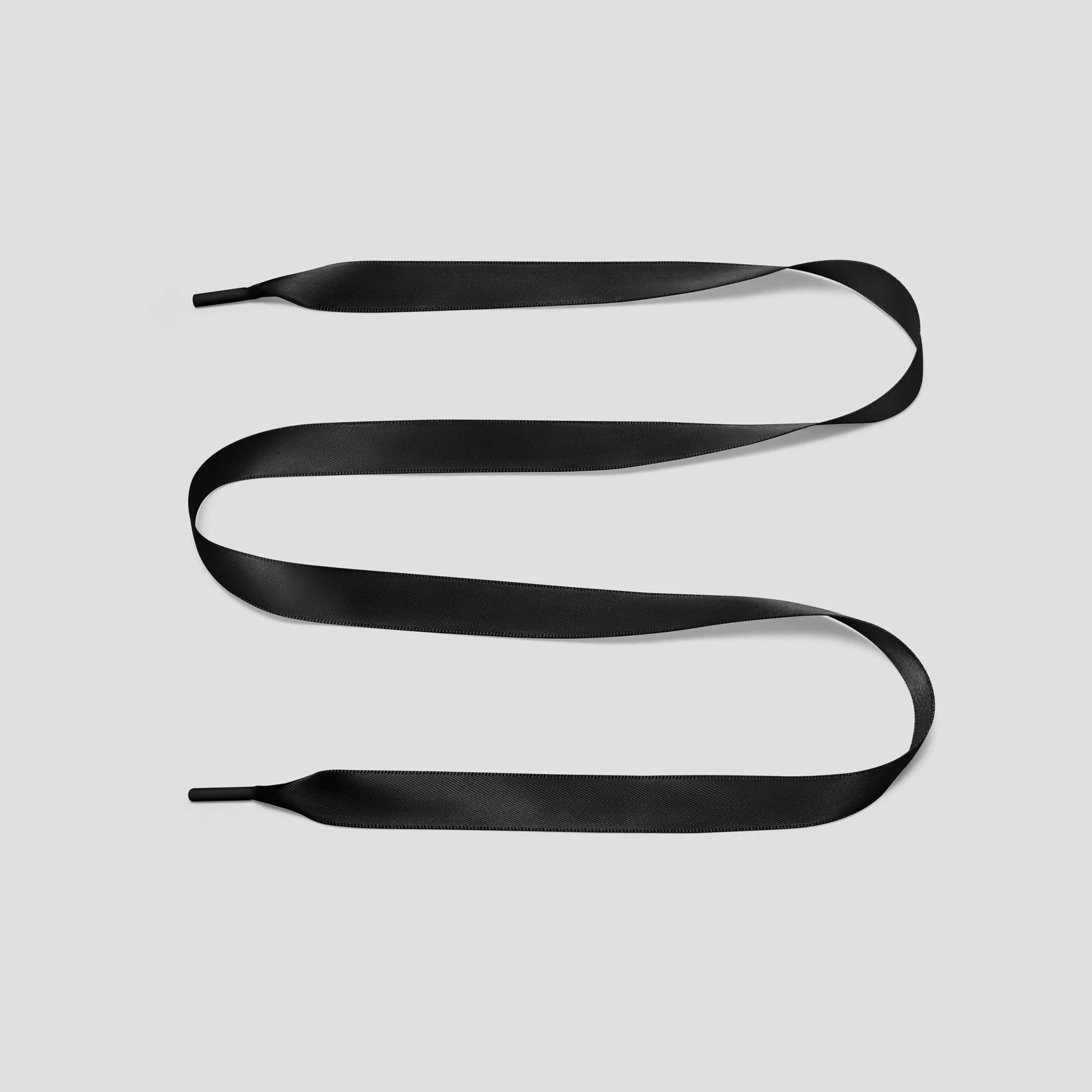 [Cristina Lace] リボン シューレース