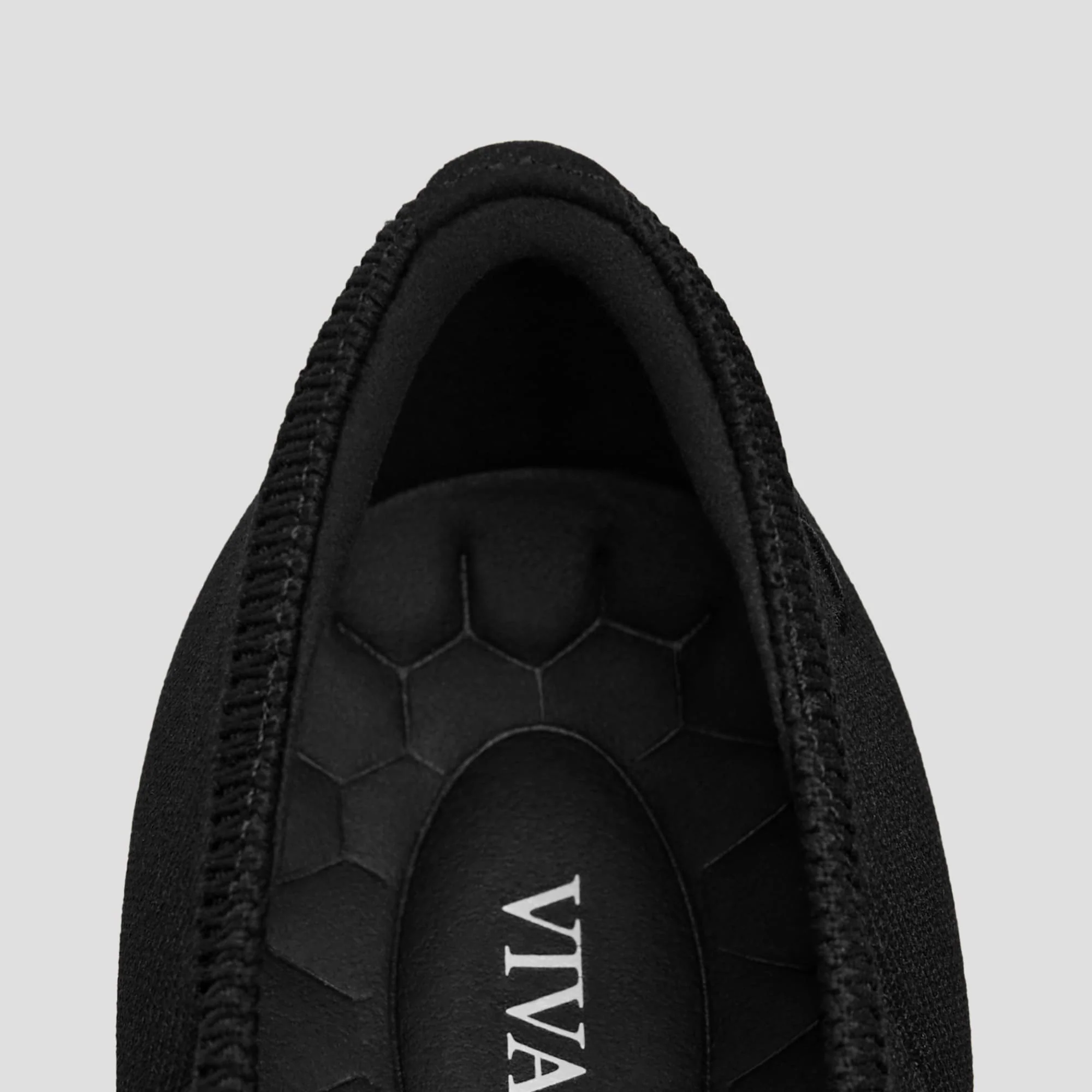 [Julie Arch Pro] ラウンドトゥ チャンキーヒール パンプス