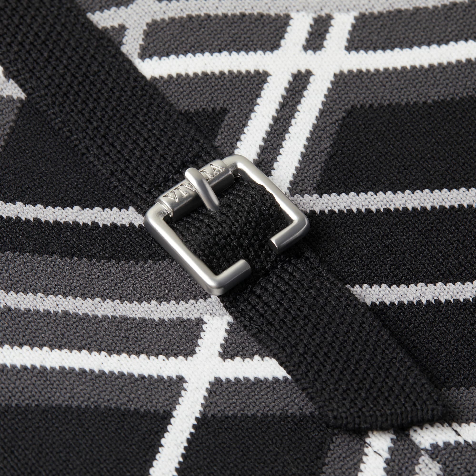 [Riya] ニット スリーブ レッグウォーマー