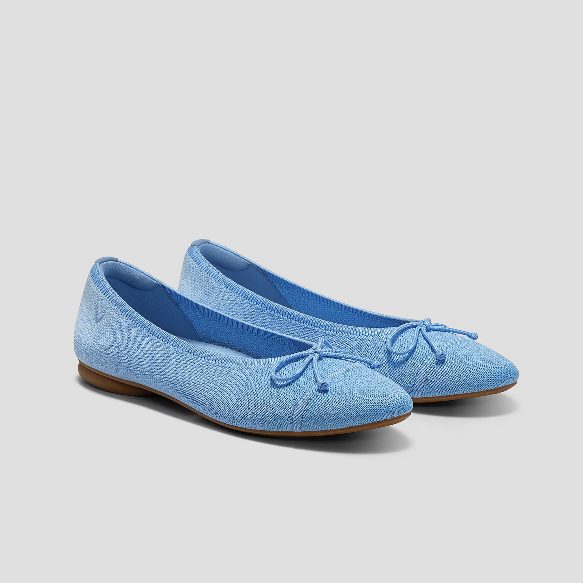 [Tiana] アースデイ限定版フラットシューズ