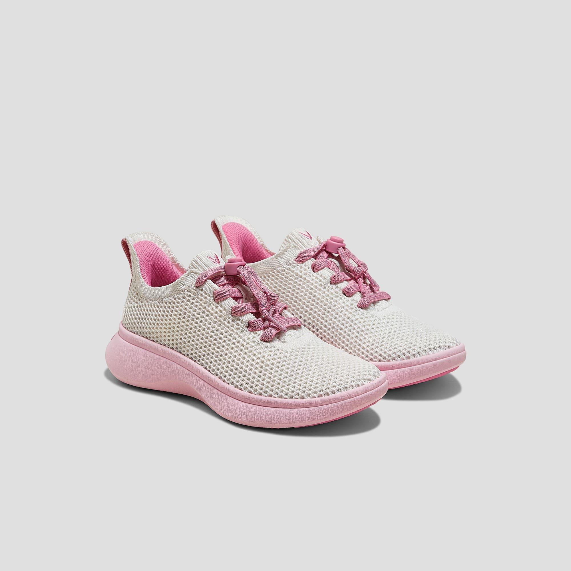 [Urban Kids] スニーカー スライダー メッシュ シューズ