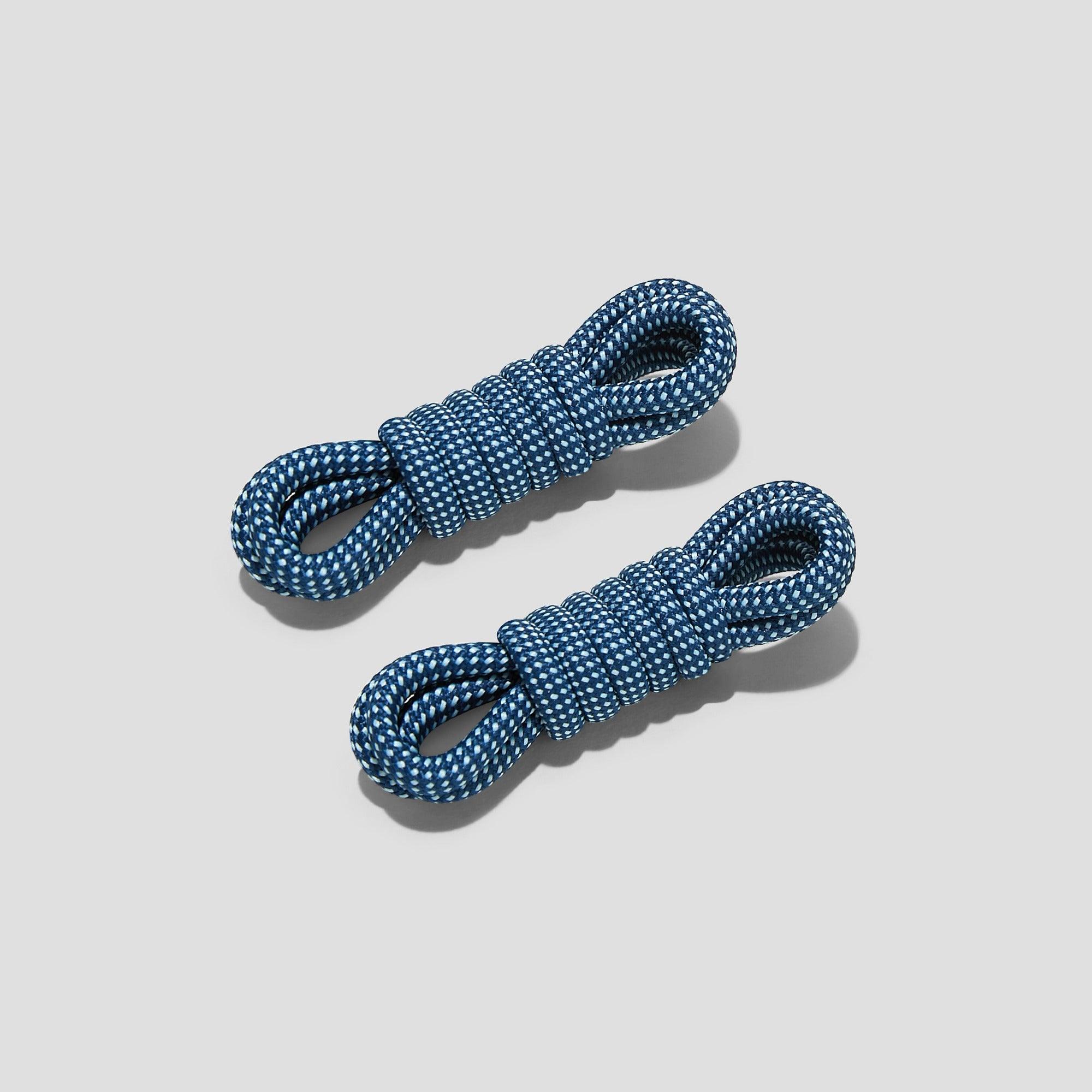 [Chris] ユニセックスシューレース