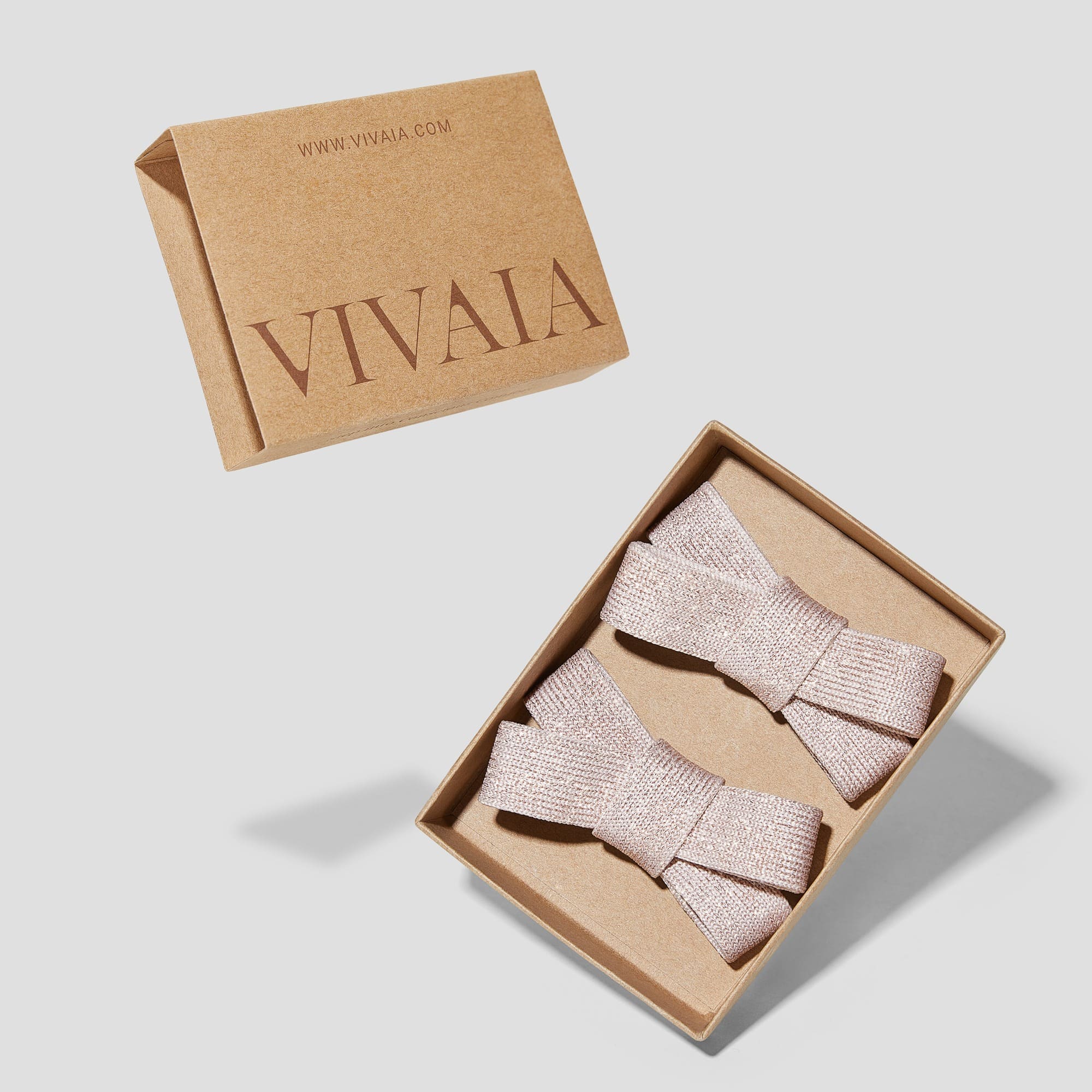 [Addie] シューズクリップ