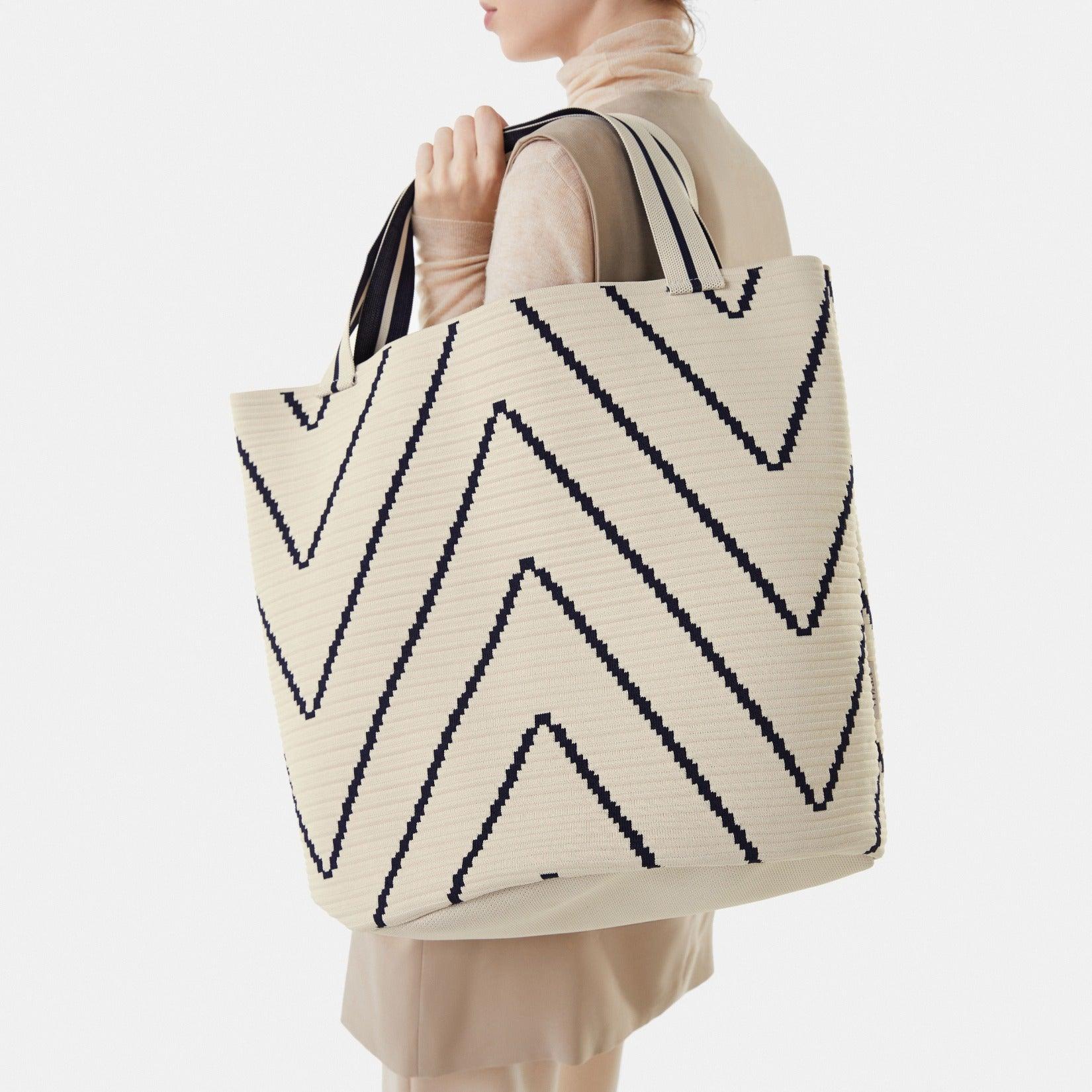 [Colette] 20L超大容量 トートバッグ