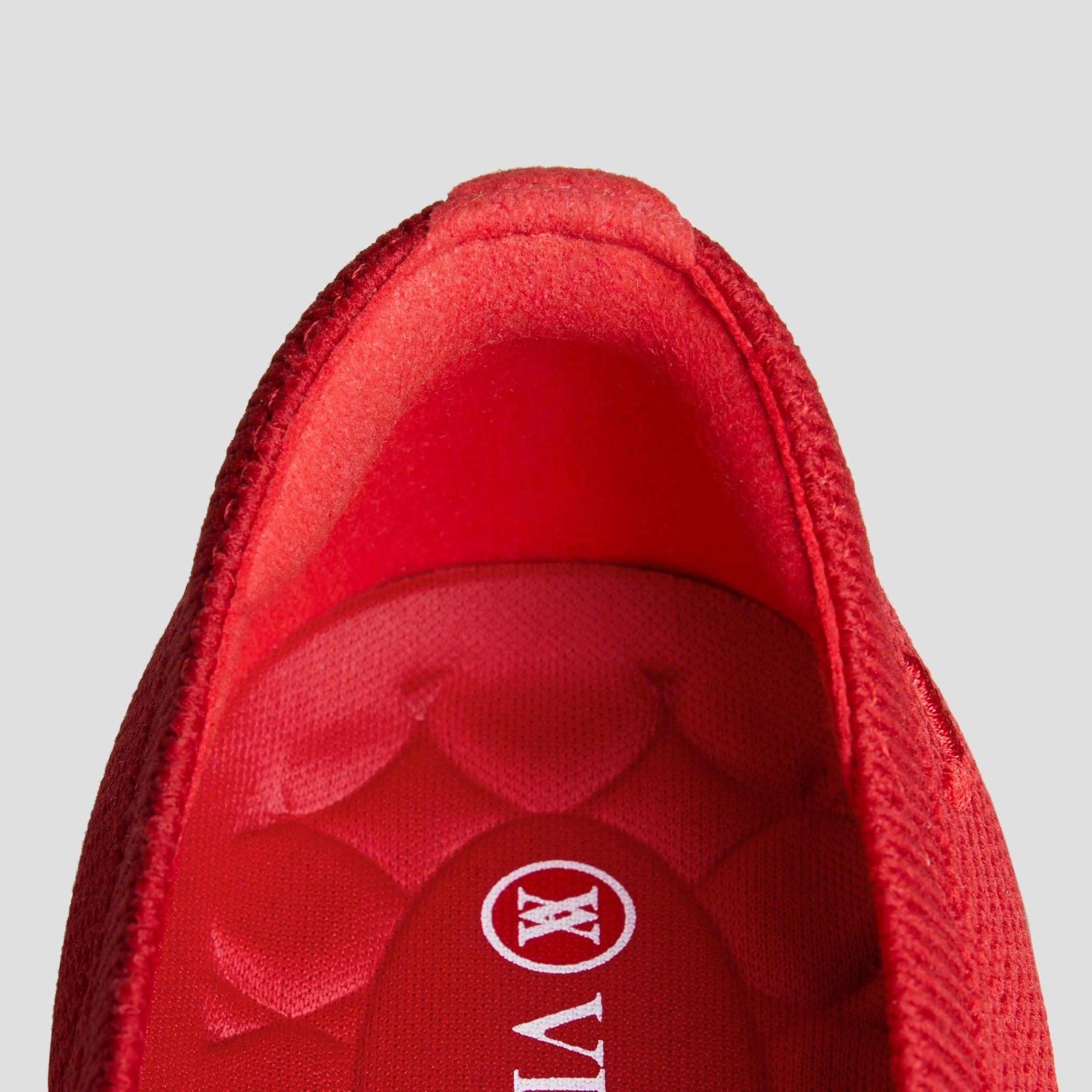 [Claire] ラウンドトゥ フラットシューズ