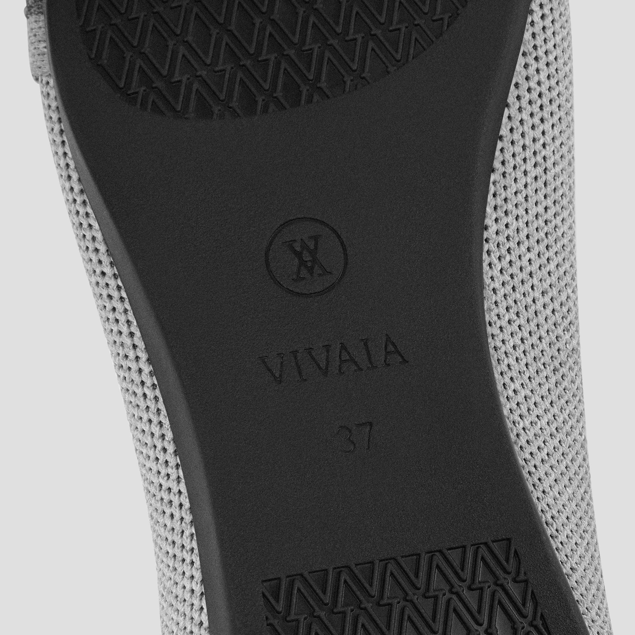 [Michelle] ポインテッドトゥ リボン付き ローファー