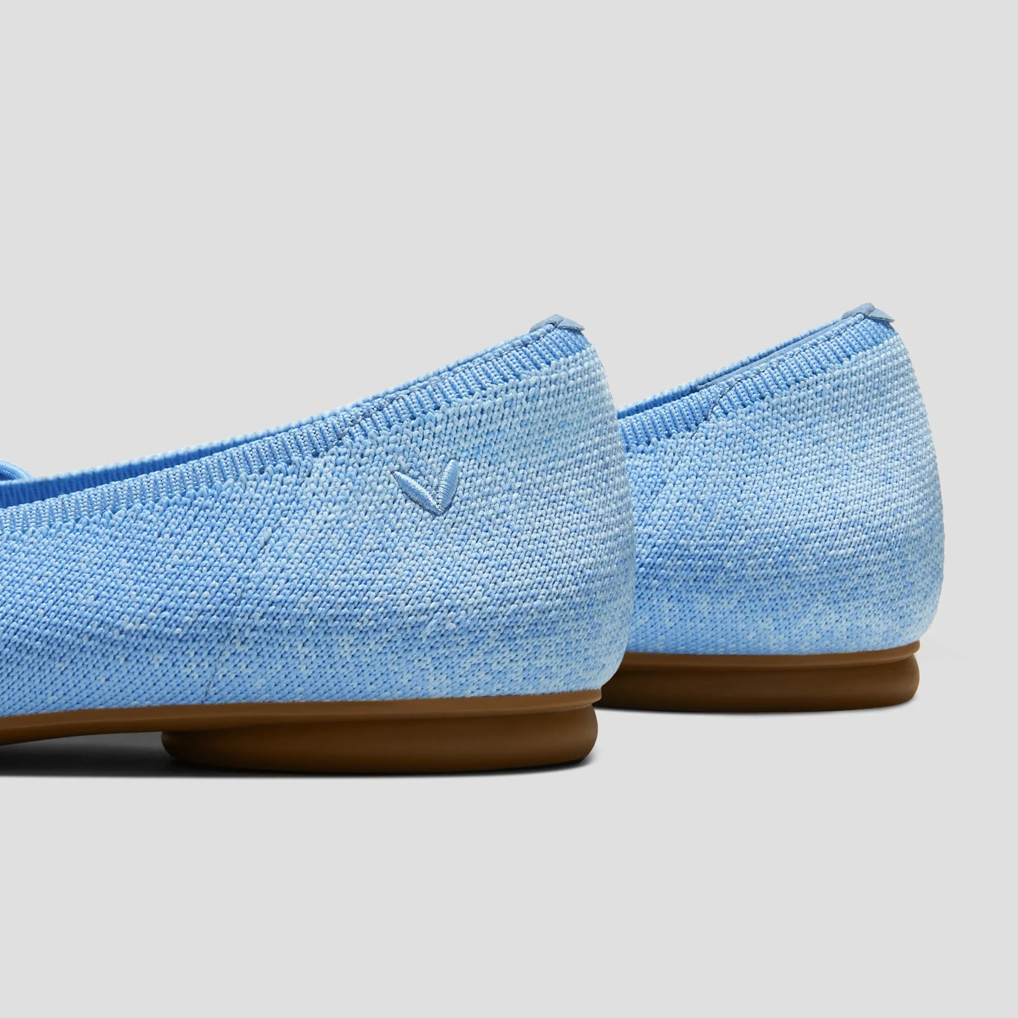 [Tiana] アースデイ限定版フラットシューズ