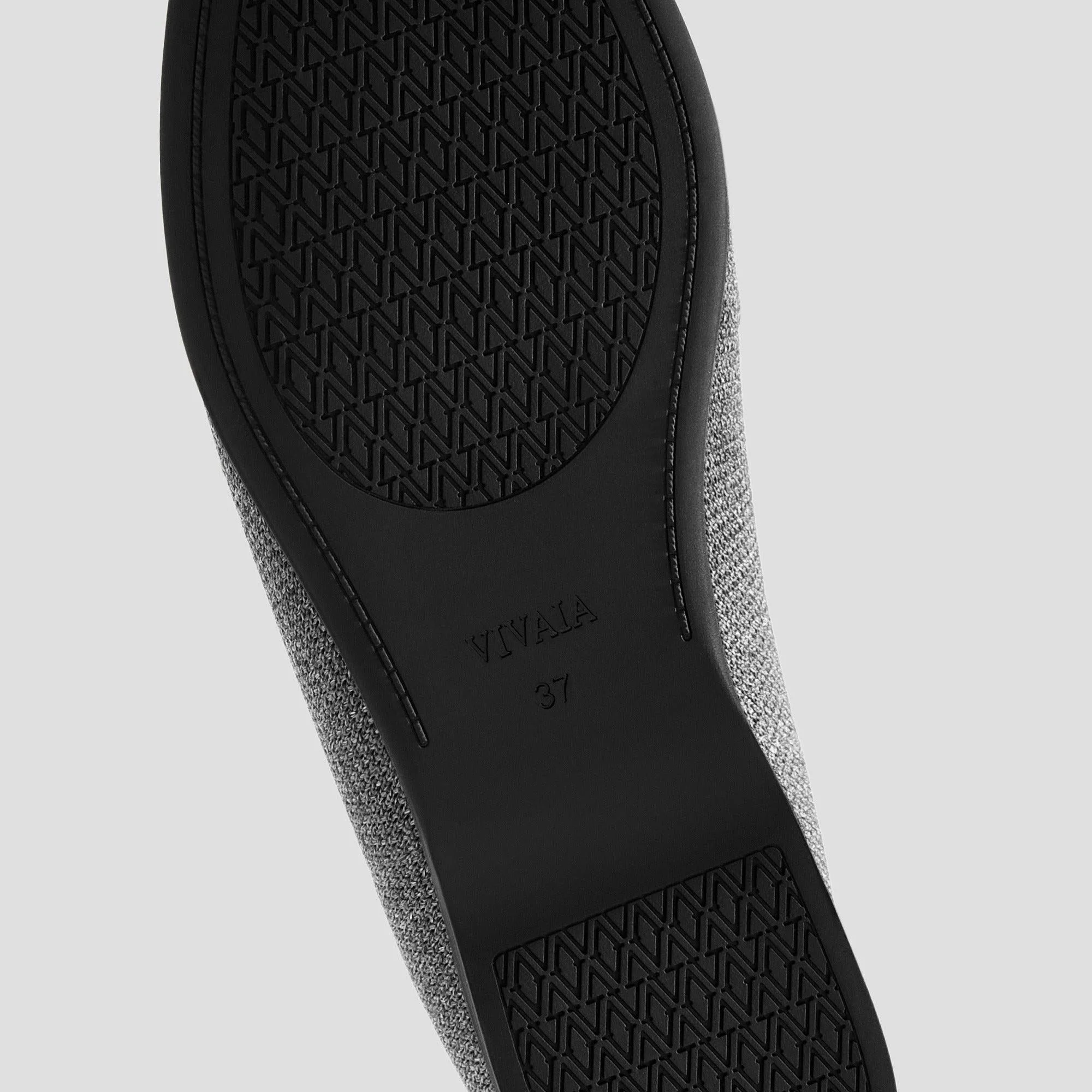 [Eloise] アーモンドトゥ ペニーローファー