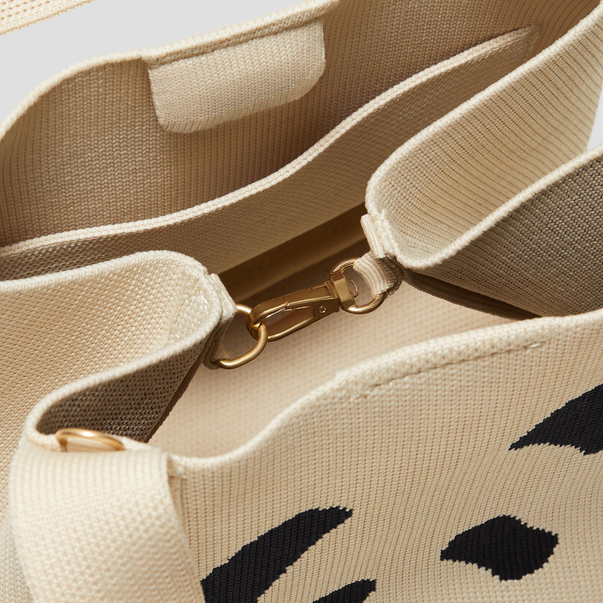 [Anita] 3.5L容量 ミニトートバッグ