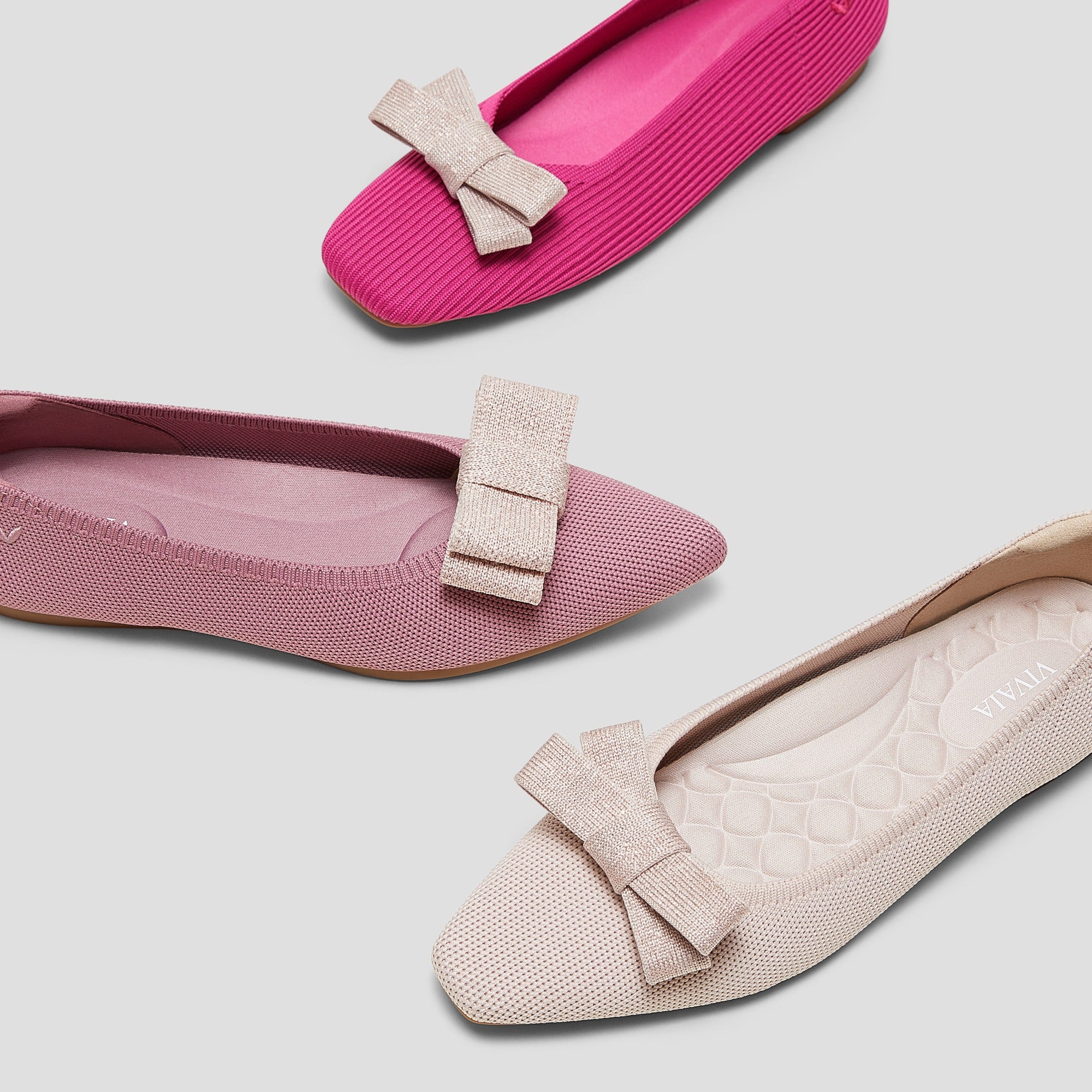 [Adyna] シューズクリップ