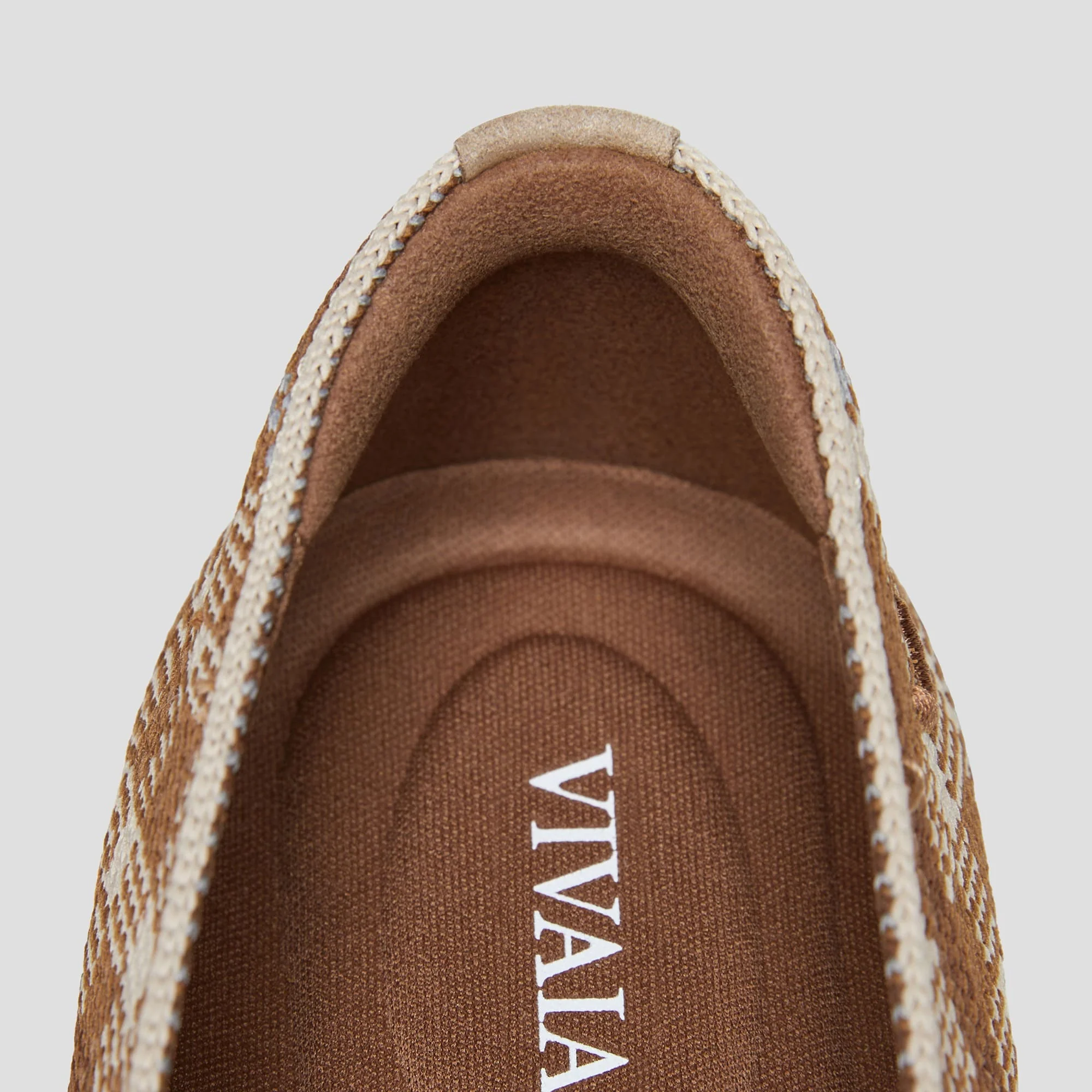 [Michelle] ポインテッドトゥ リボン付き ローファー