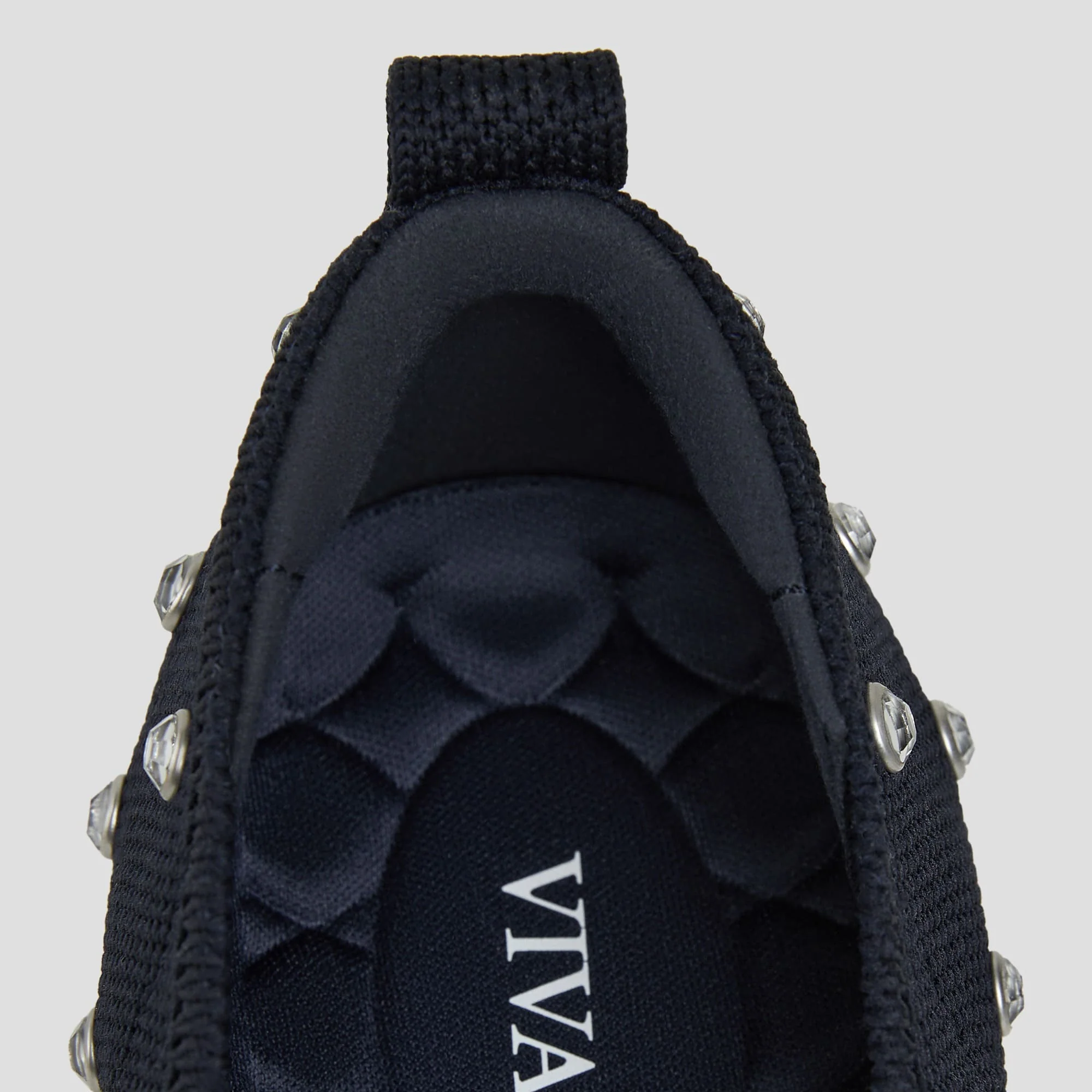 [Kathleen] ミニスクエアトゥ フラット