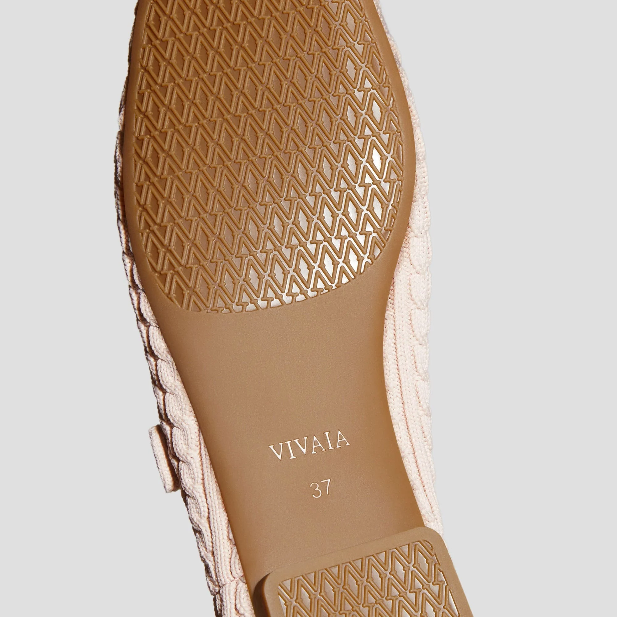 [Margot Mary-Jane] スクエアトゥ メリージェーン フラットシューズ