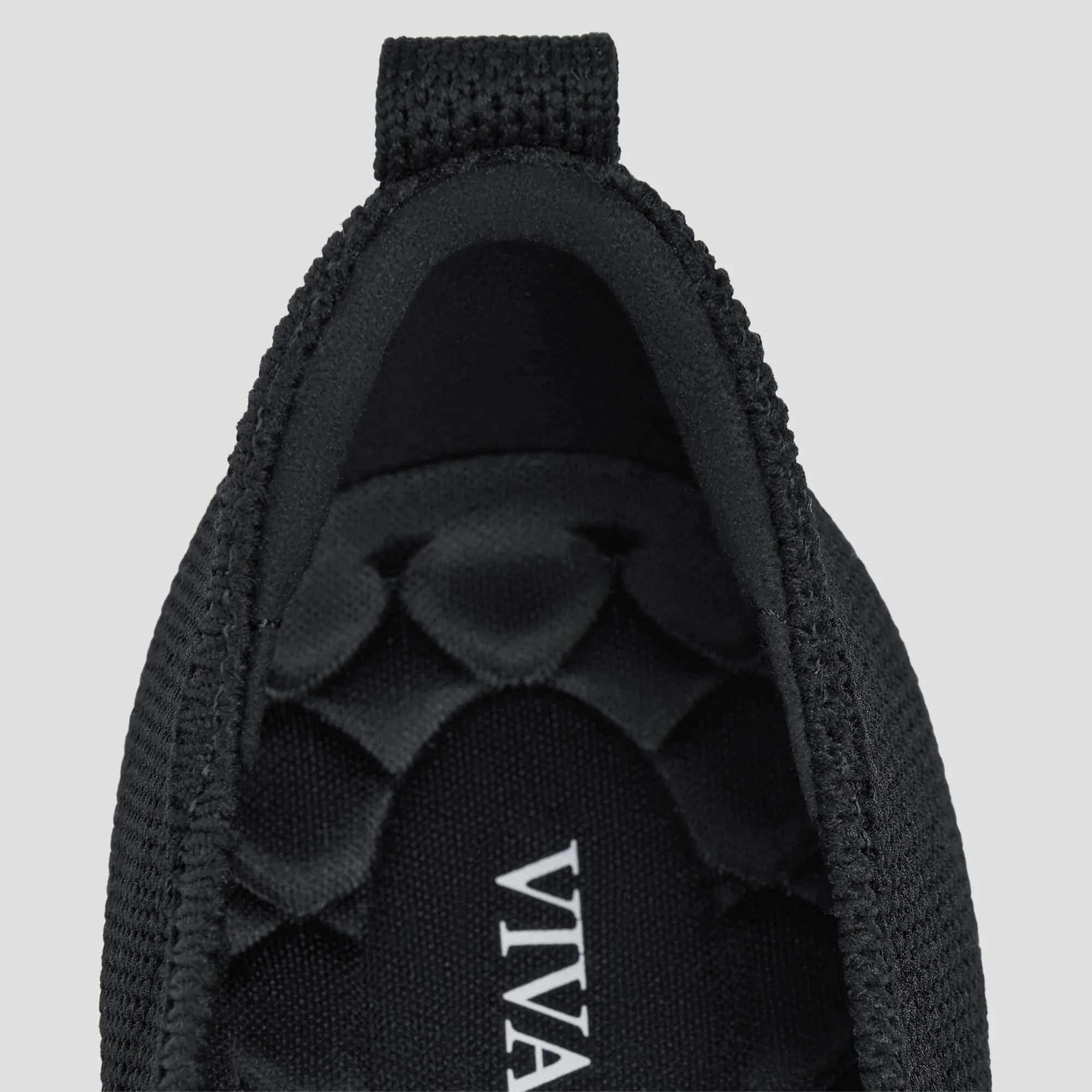 [Kathleen] ミニスクエアトゥ フラット