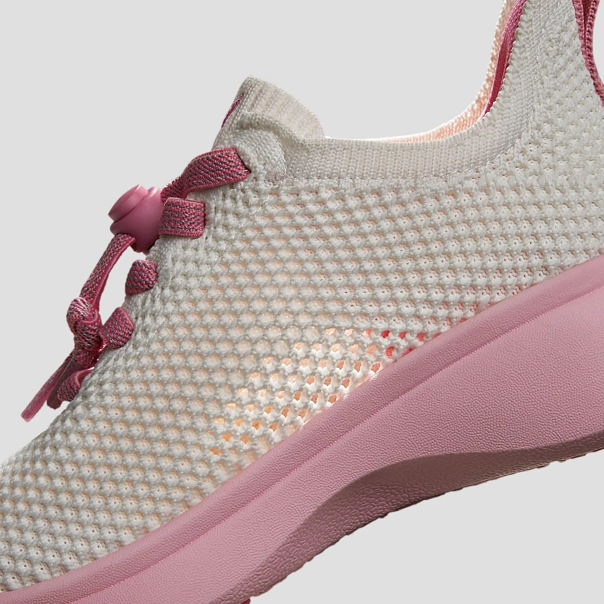 [Urban Kids] スニーカー スライダー メッシュ シューズ