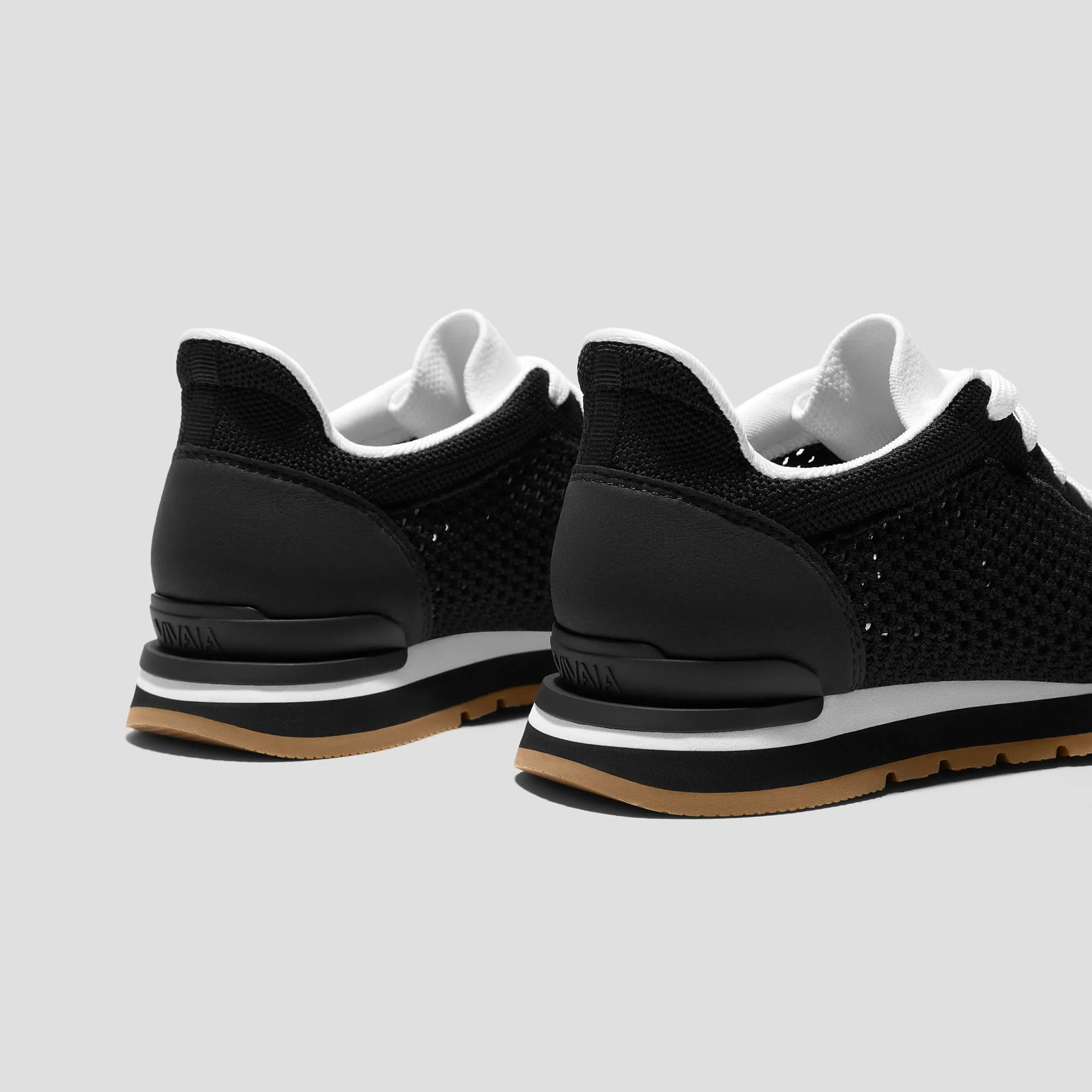 [Allday] ユニセックス スリッポン スニーカー