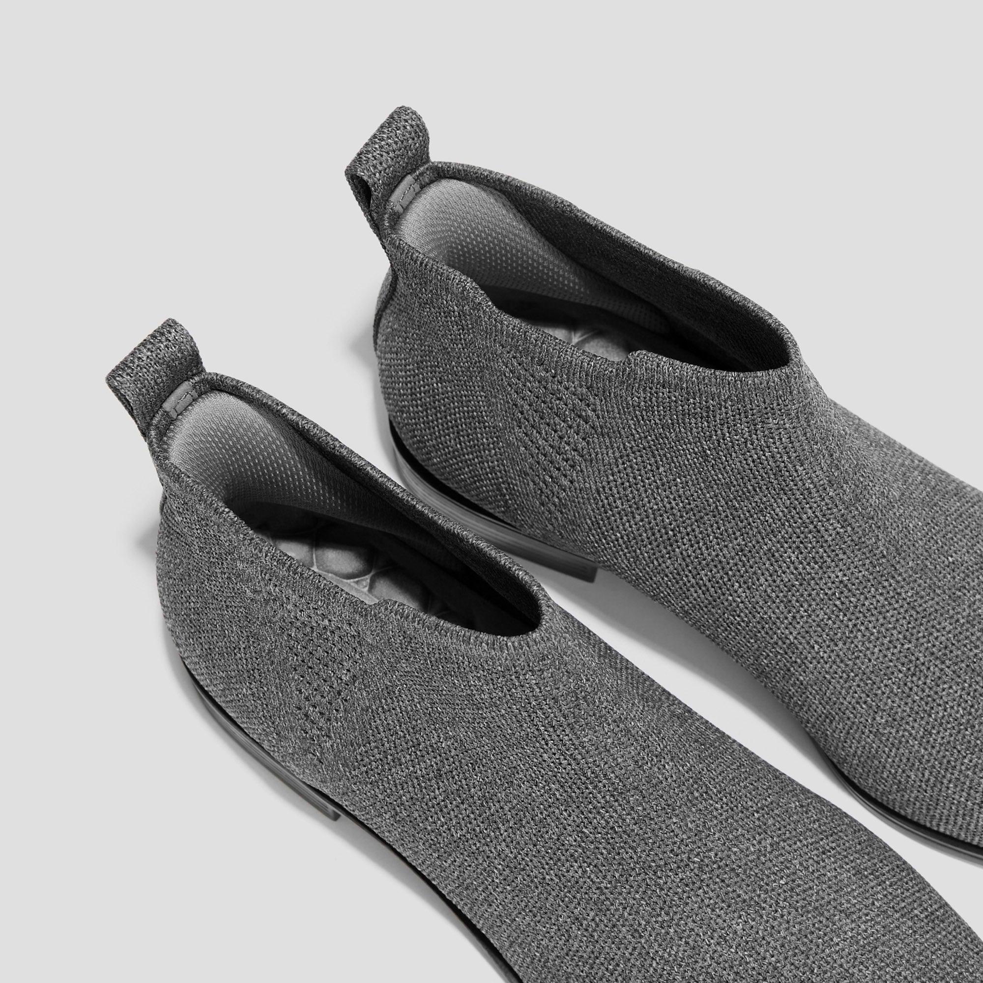 [Ryan Slip-on] スクエアトゥ 撥水加工 スリッポン チェルシーブーツ