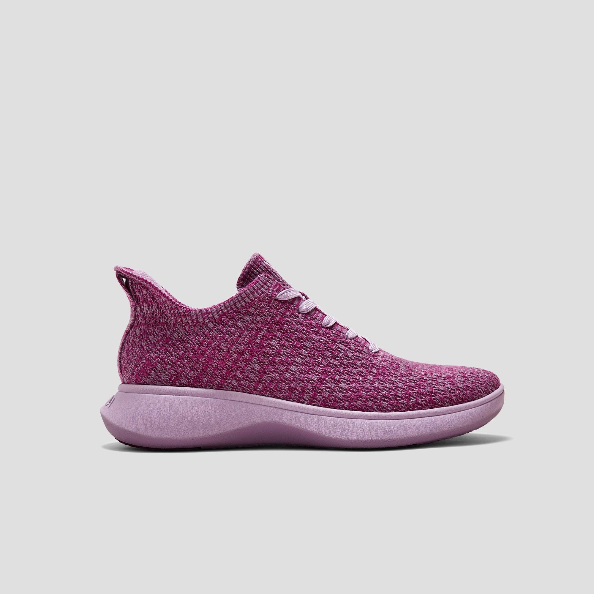 [Urban] ウール入り ユニセックス スリッポン スニーカー