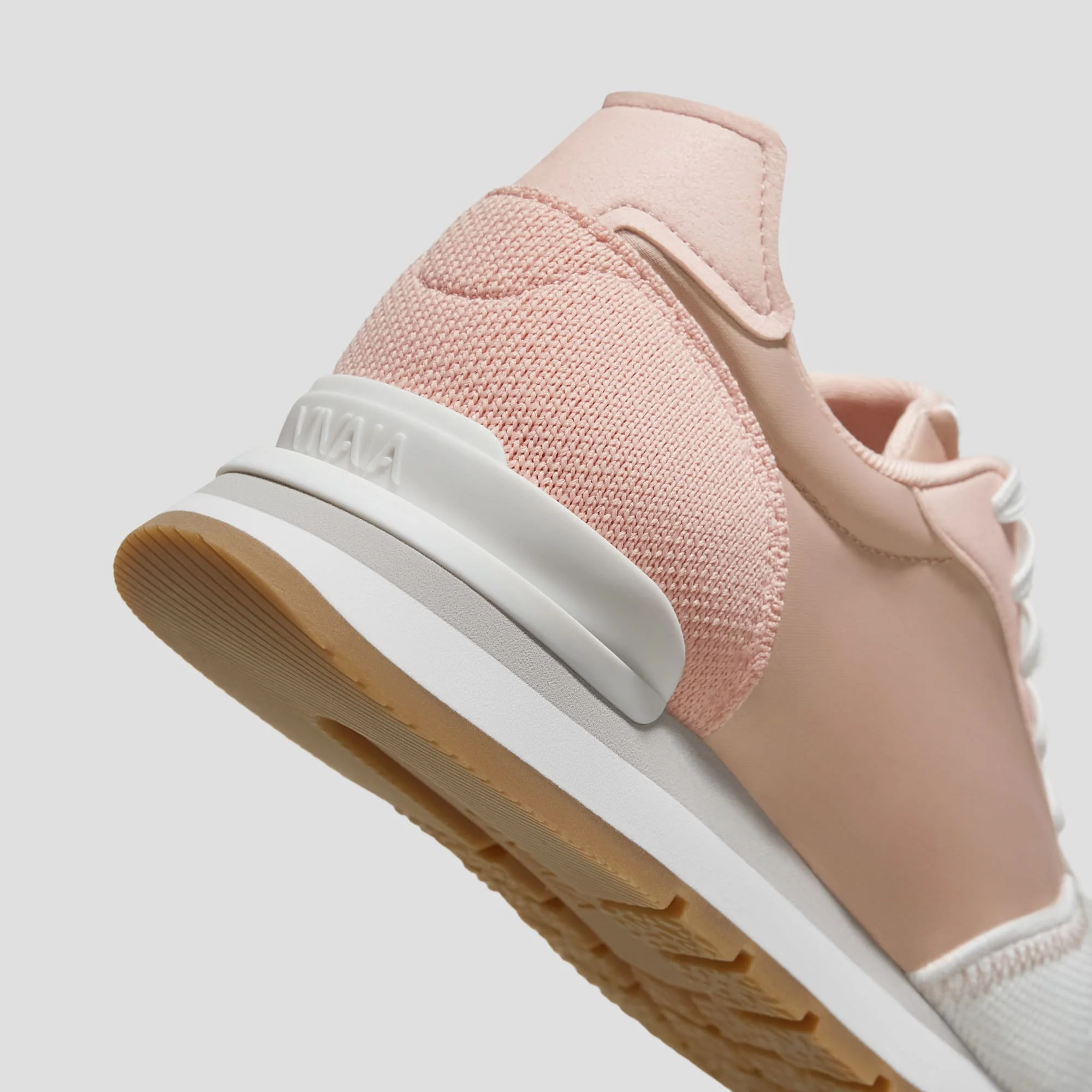 [Allegro] ユニセックス サテン ラックス スニーカー