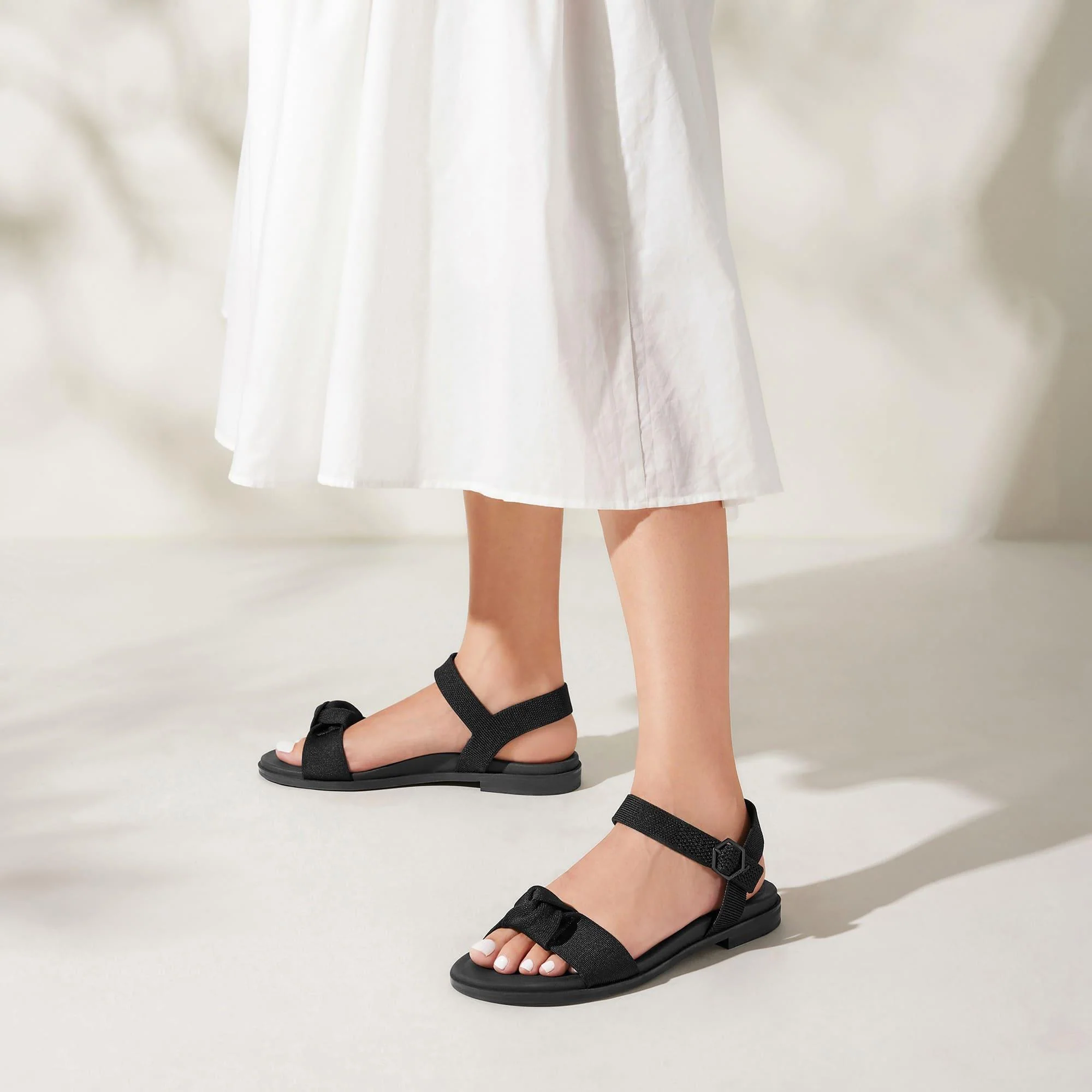 [Paloma] AdaptAll™ アーチプロ サンダル