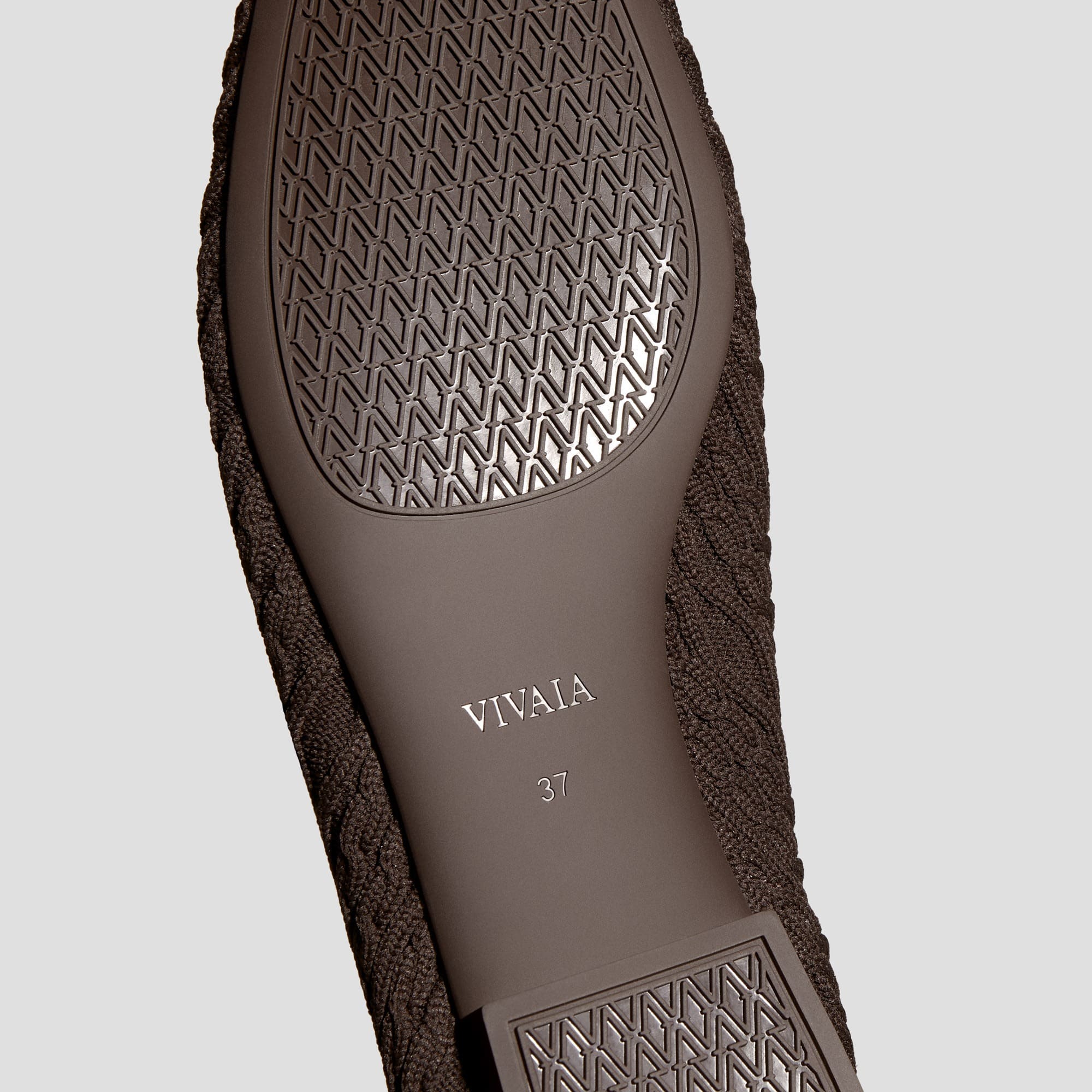 [Melinda] T バー バレエ フラット