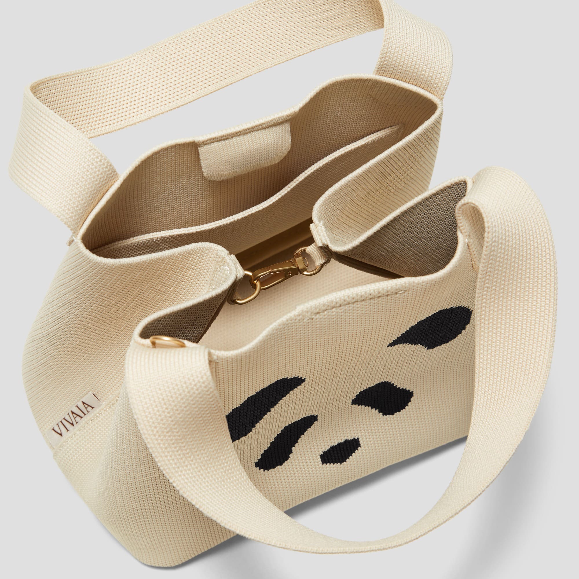 [Anita] 3.5L容量 ミニトートバッグ