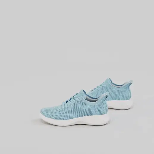 [Urban] ユニセックス スリッポン スニーカー