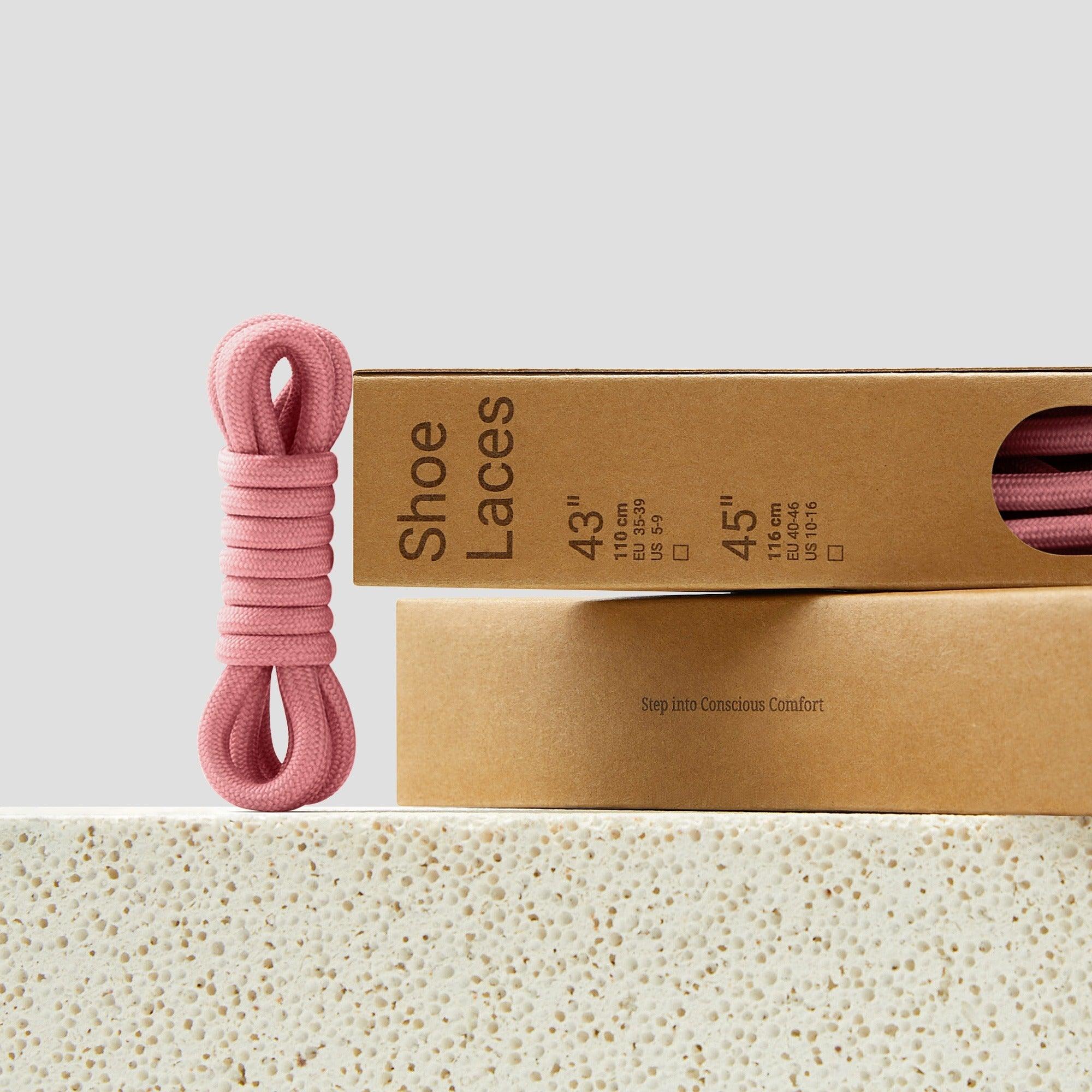 [Chris] ユニセックスシューレース