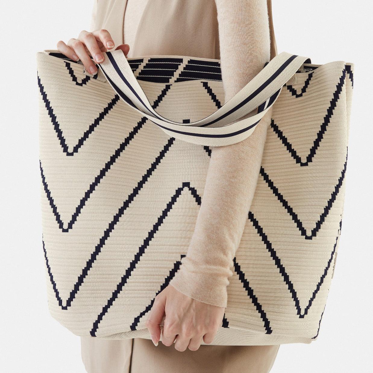 [Colette] 20L超大容量 トートバッグ