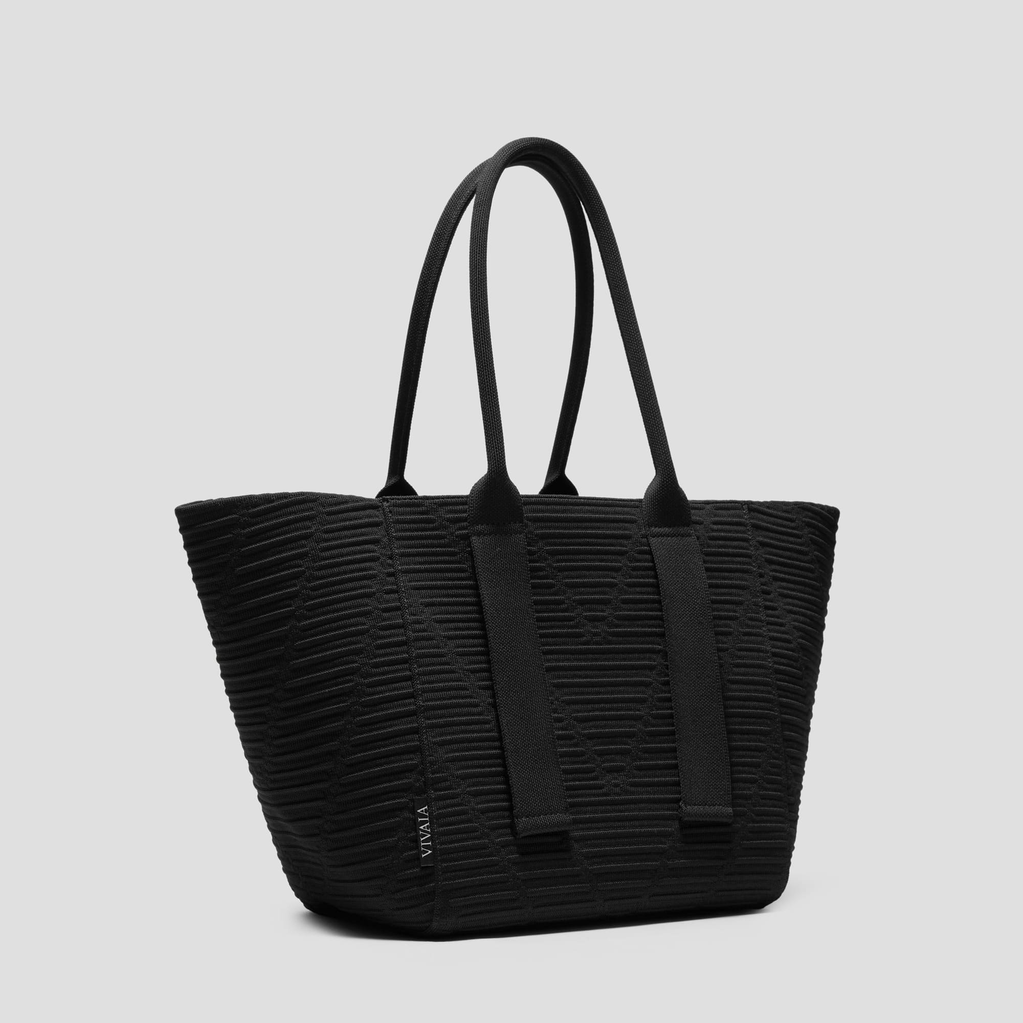 [Shuri] トラペズ トートバッグ