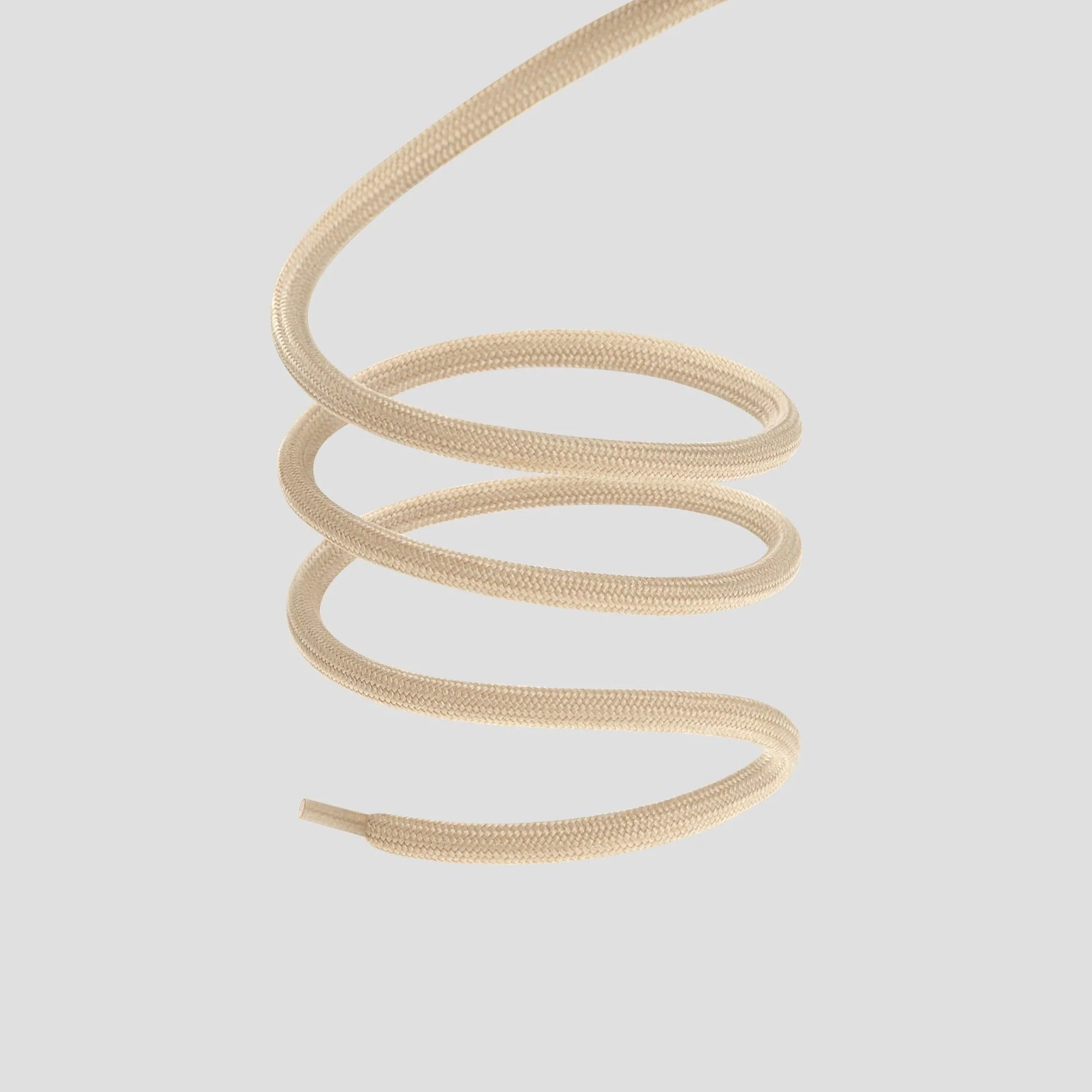 [Chris] ユニセックスシューレース