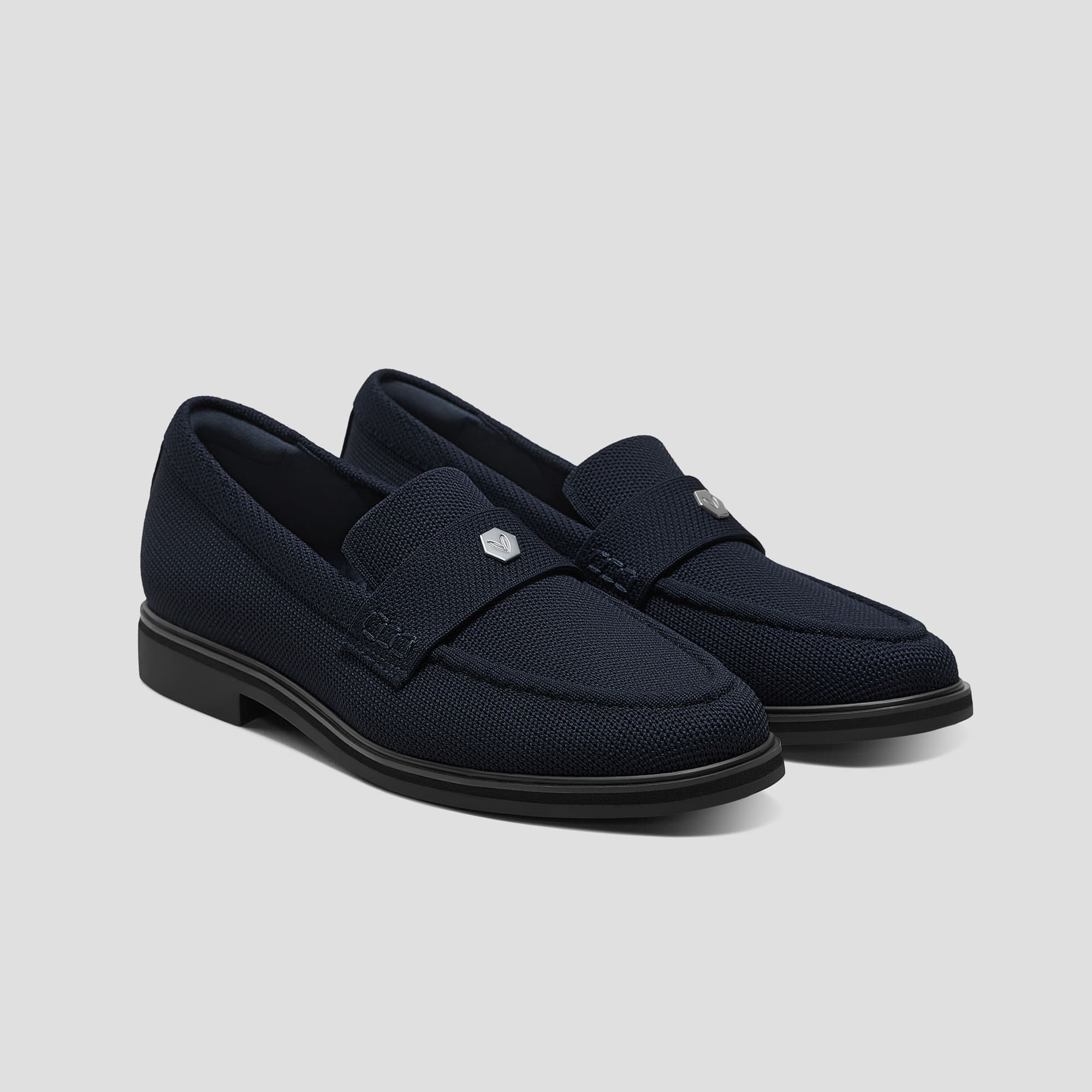 [Liana] クラシック ローファー