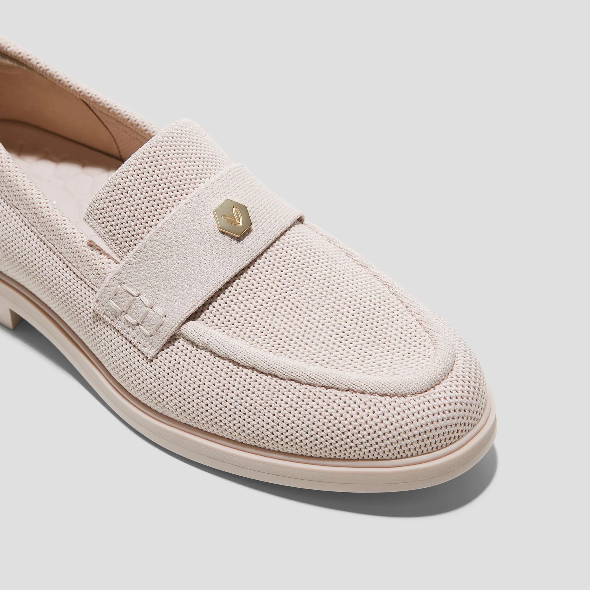 [Liana] クラシック ローファー