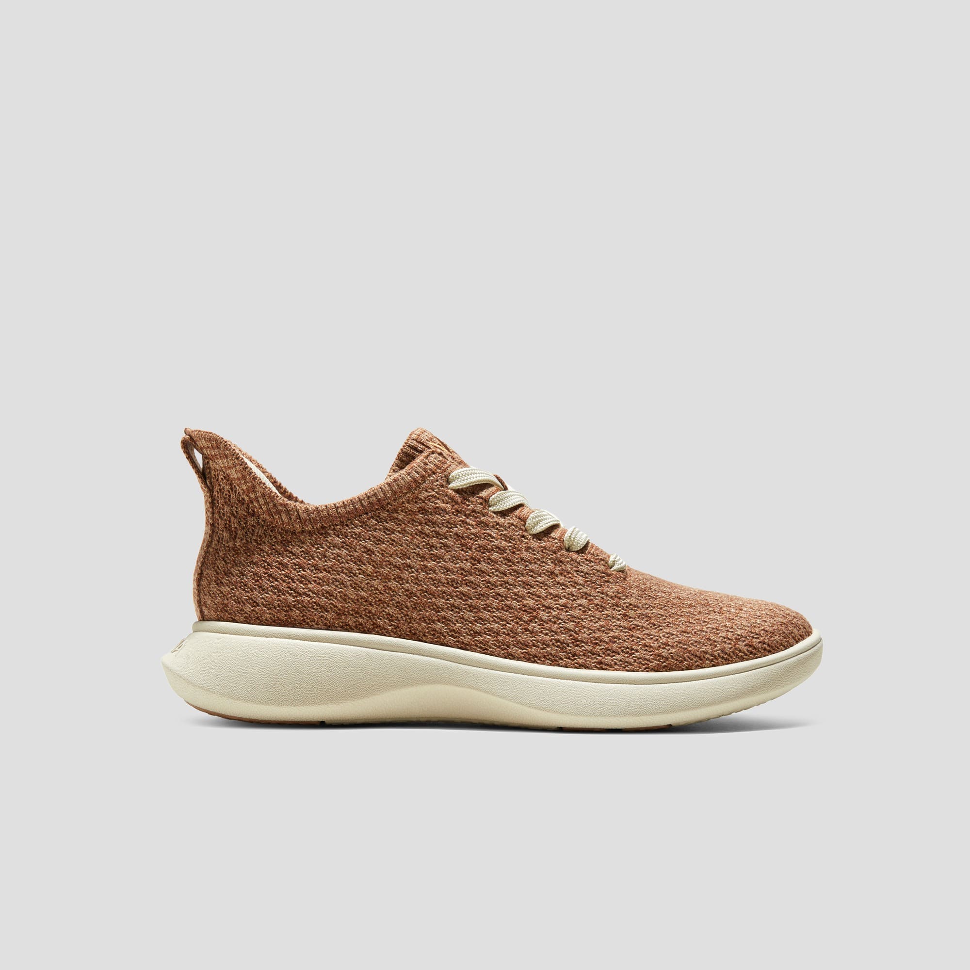 [Urban] ウール入り ユニセックス スリッポン スニーカー