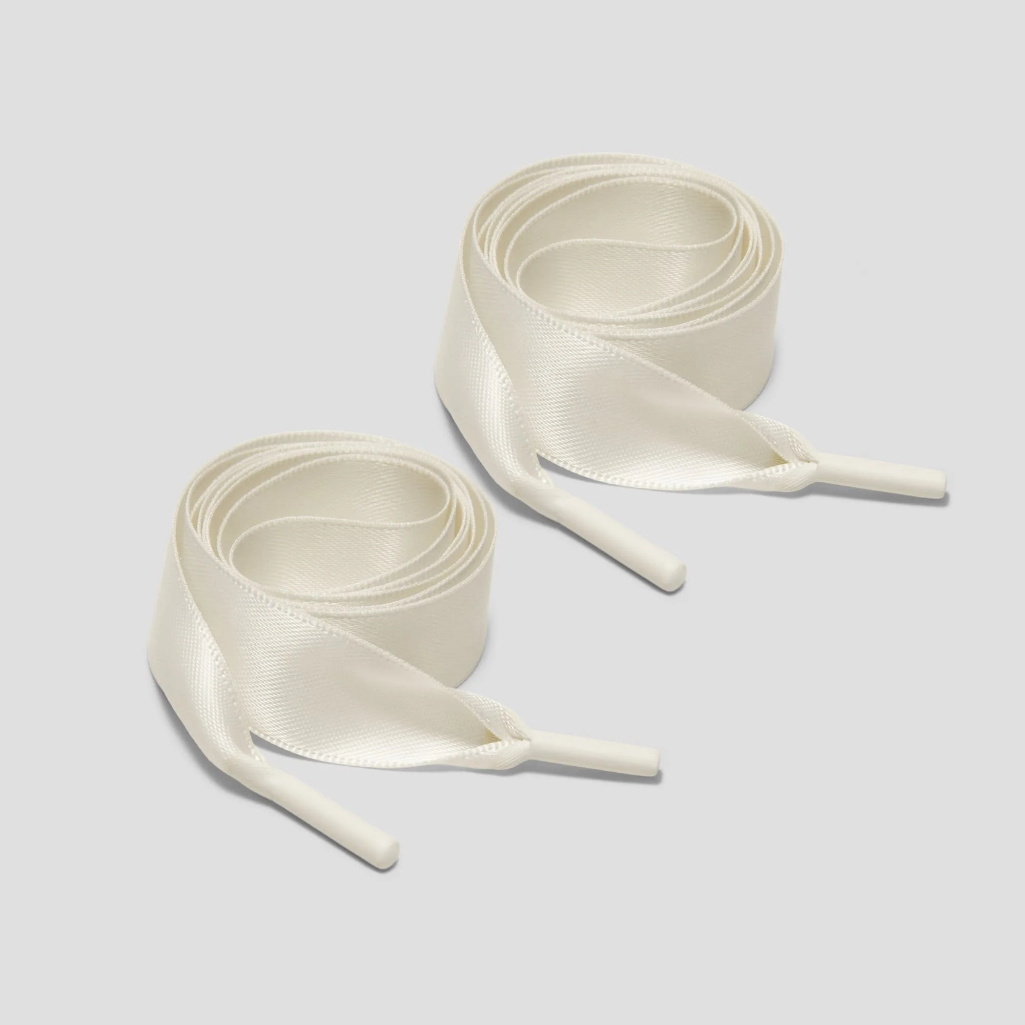 [Cristina Lace] リボン シューレース