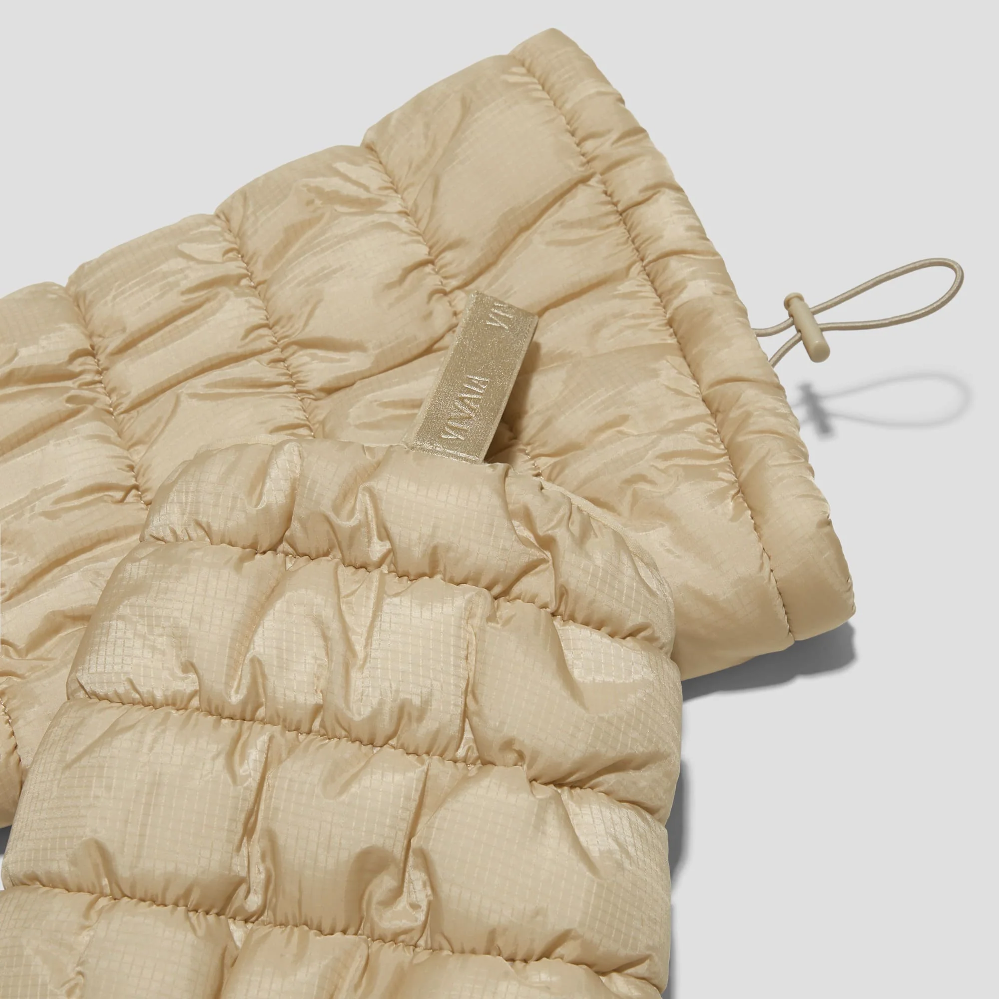 PufferTherm(パフサーム)レッグウォーマー